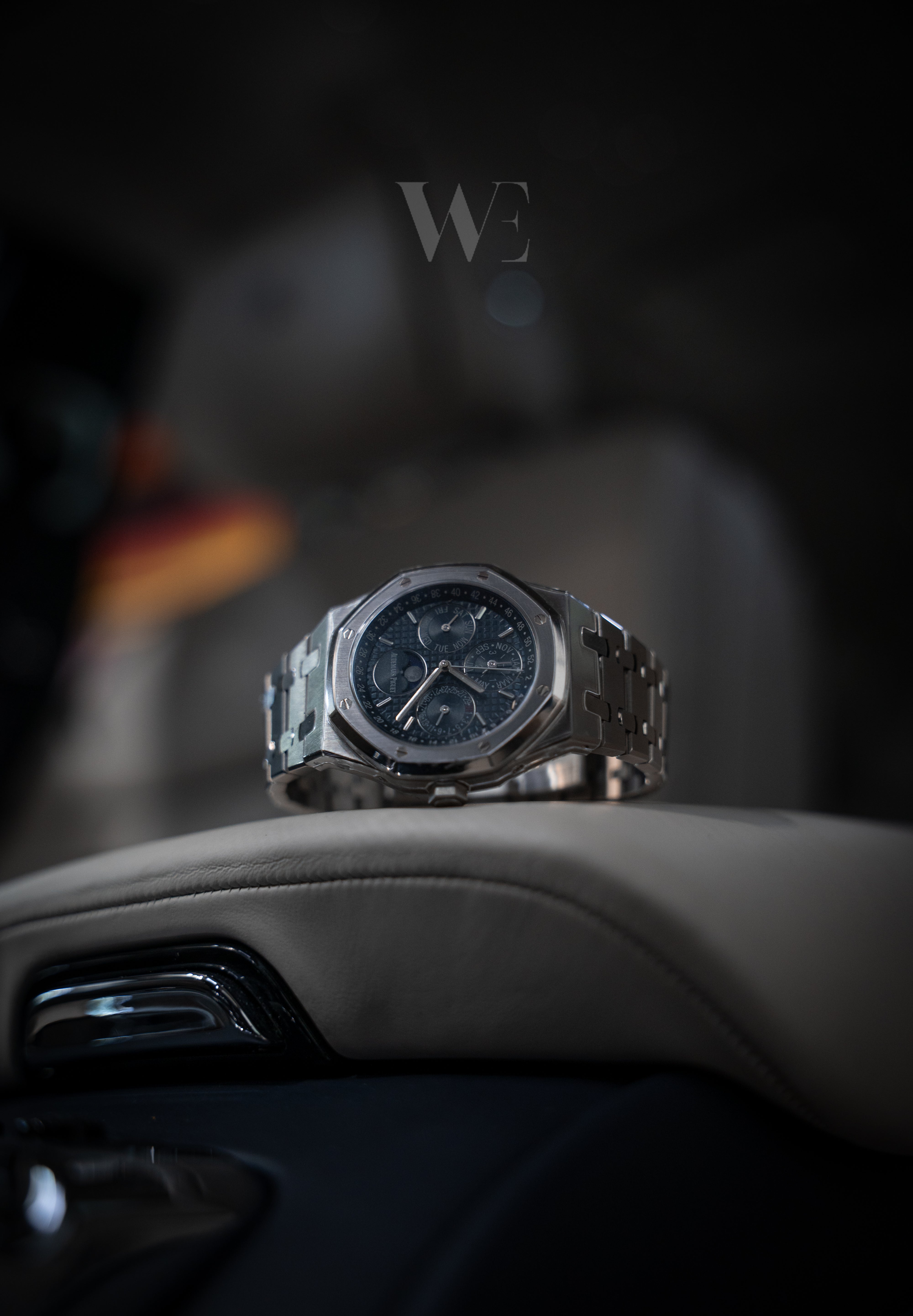 Audemars Piguet