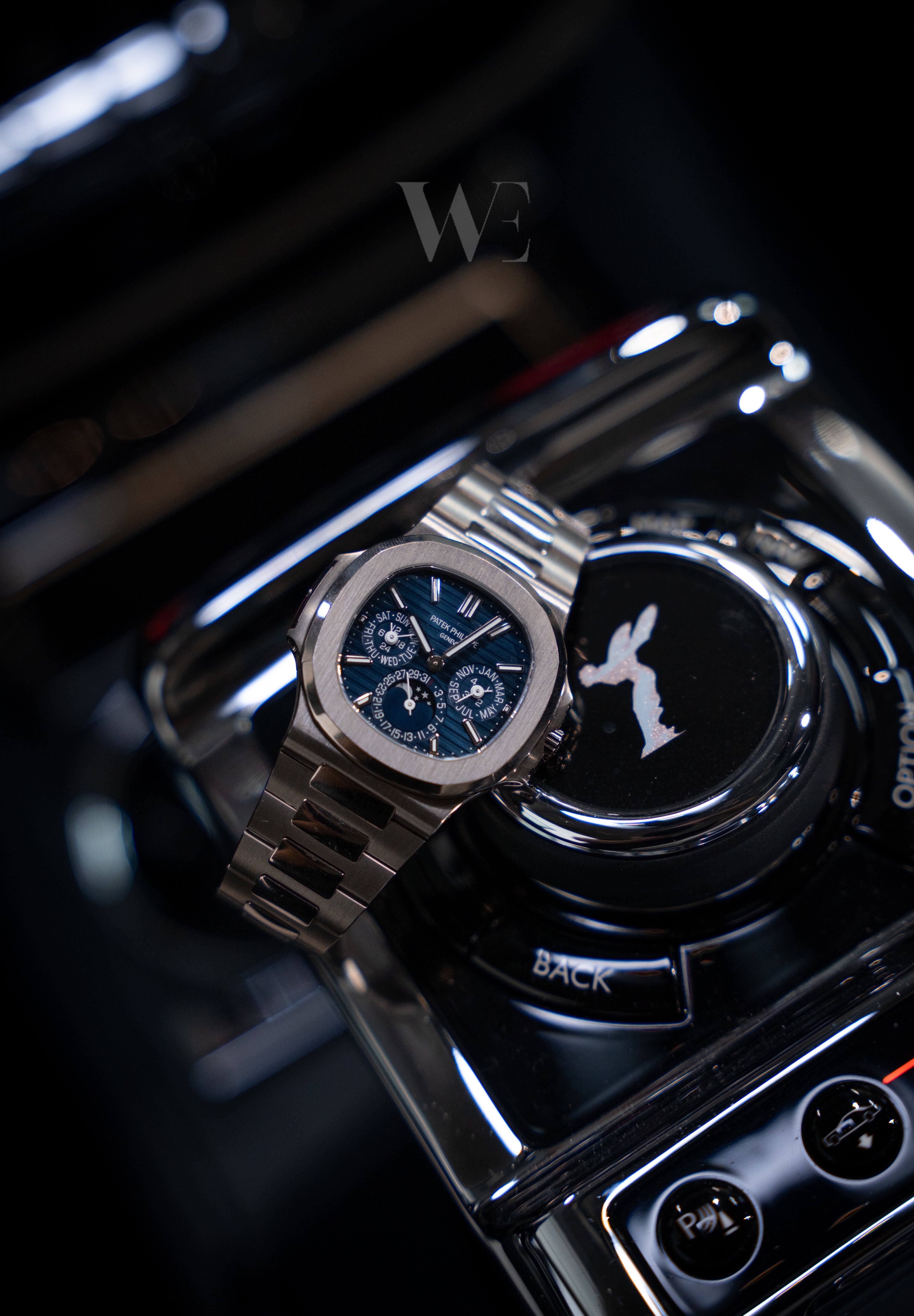 Patek Philippe