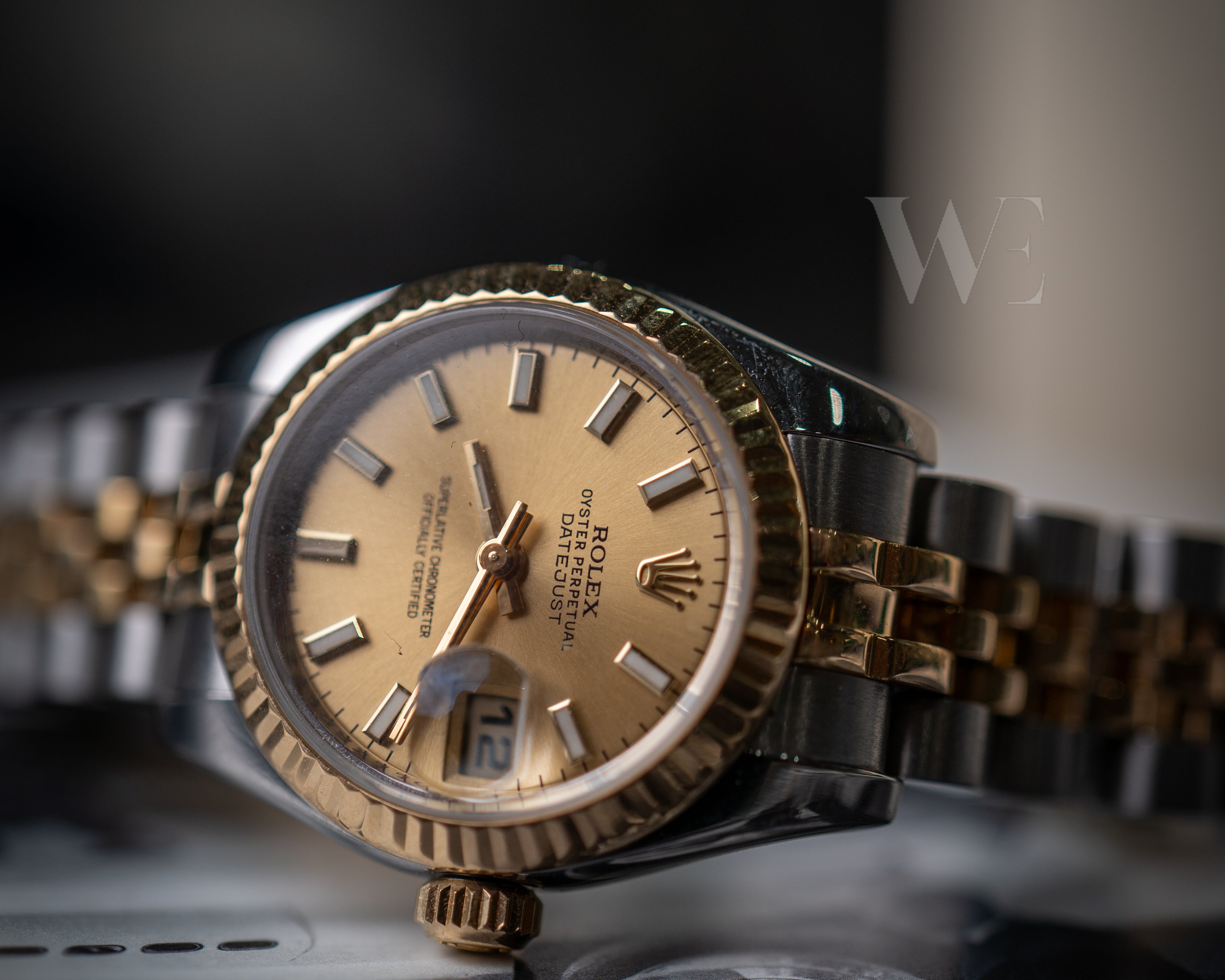 Rolex Datejust