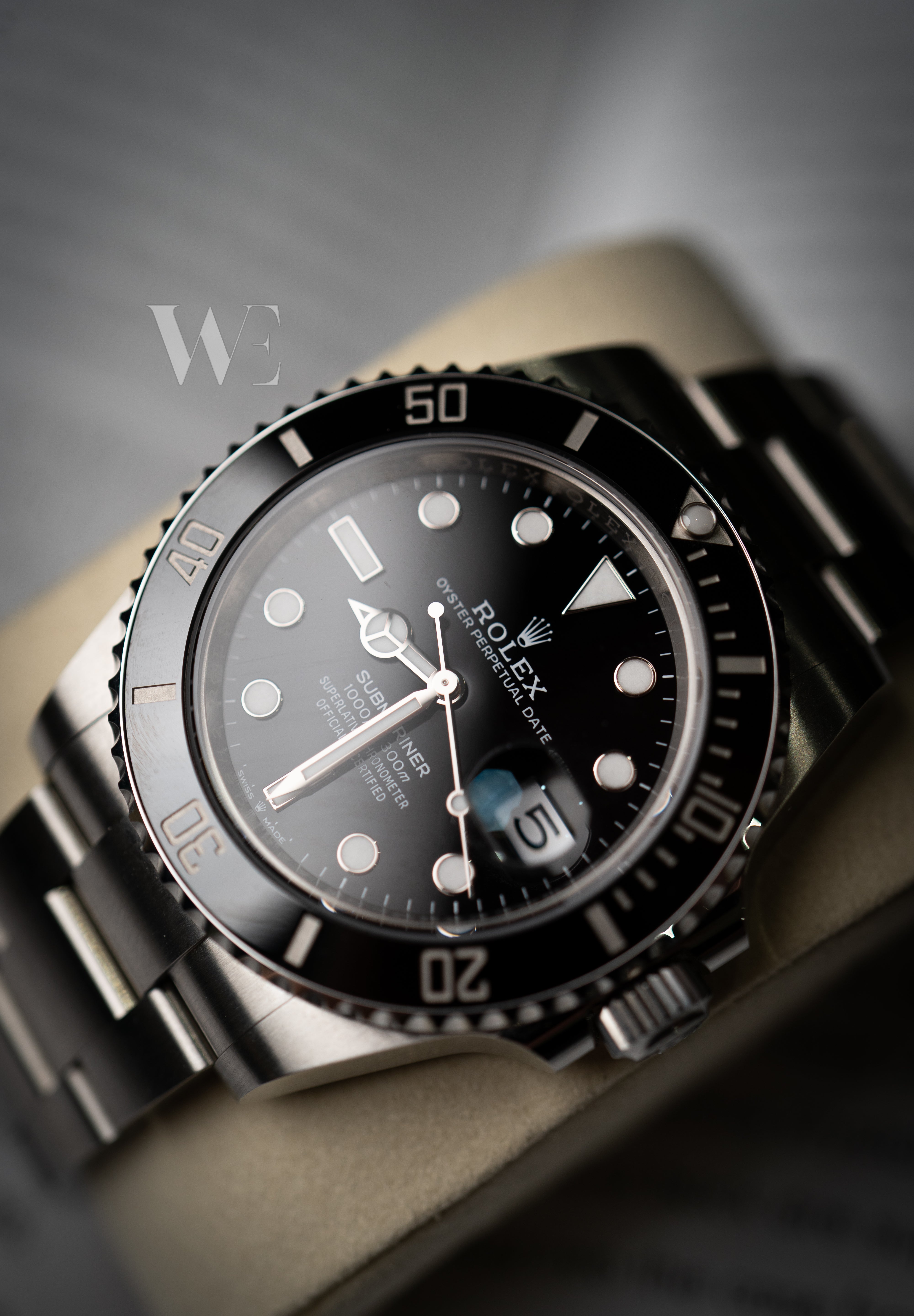 Rolex Submariner