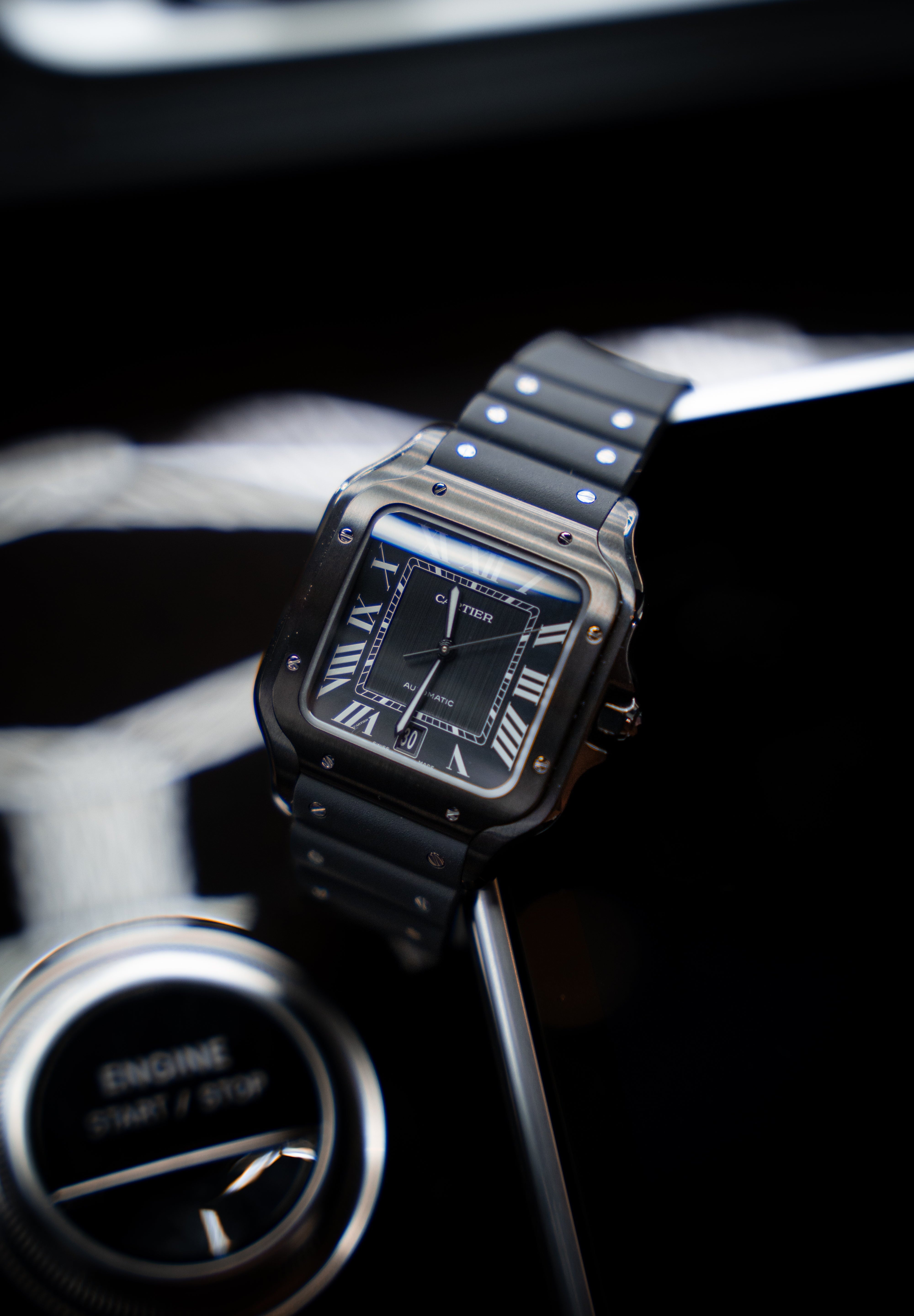 Cartier — Ready to Buy