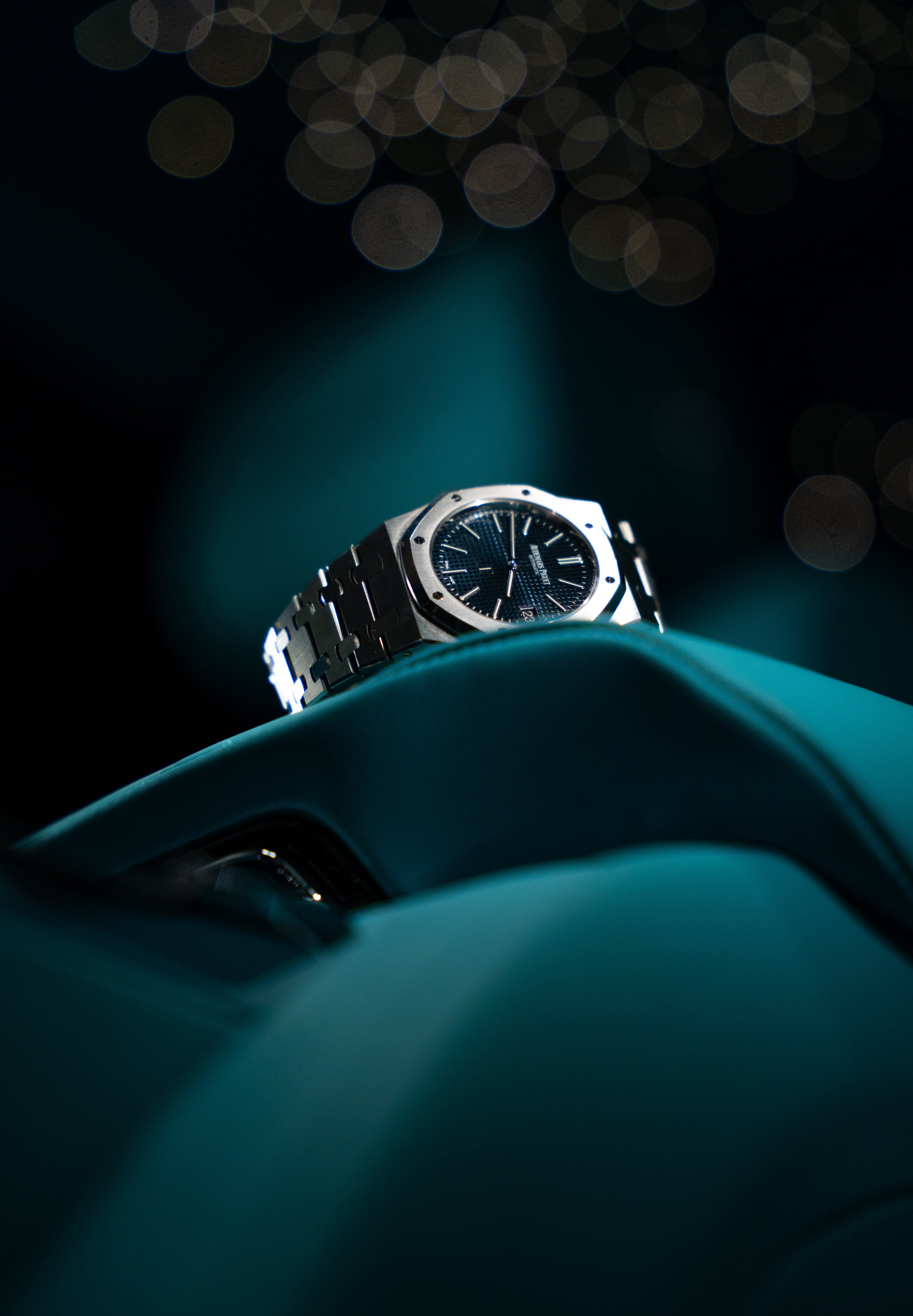Audemars Piguet — Ready to Buy