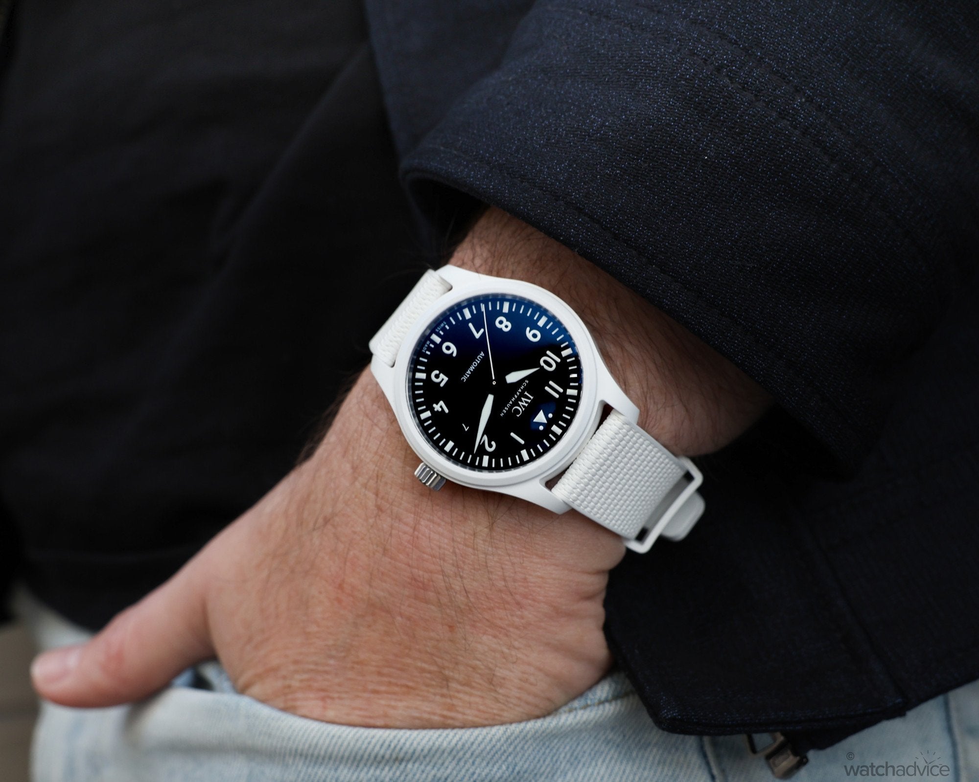 IWC