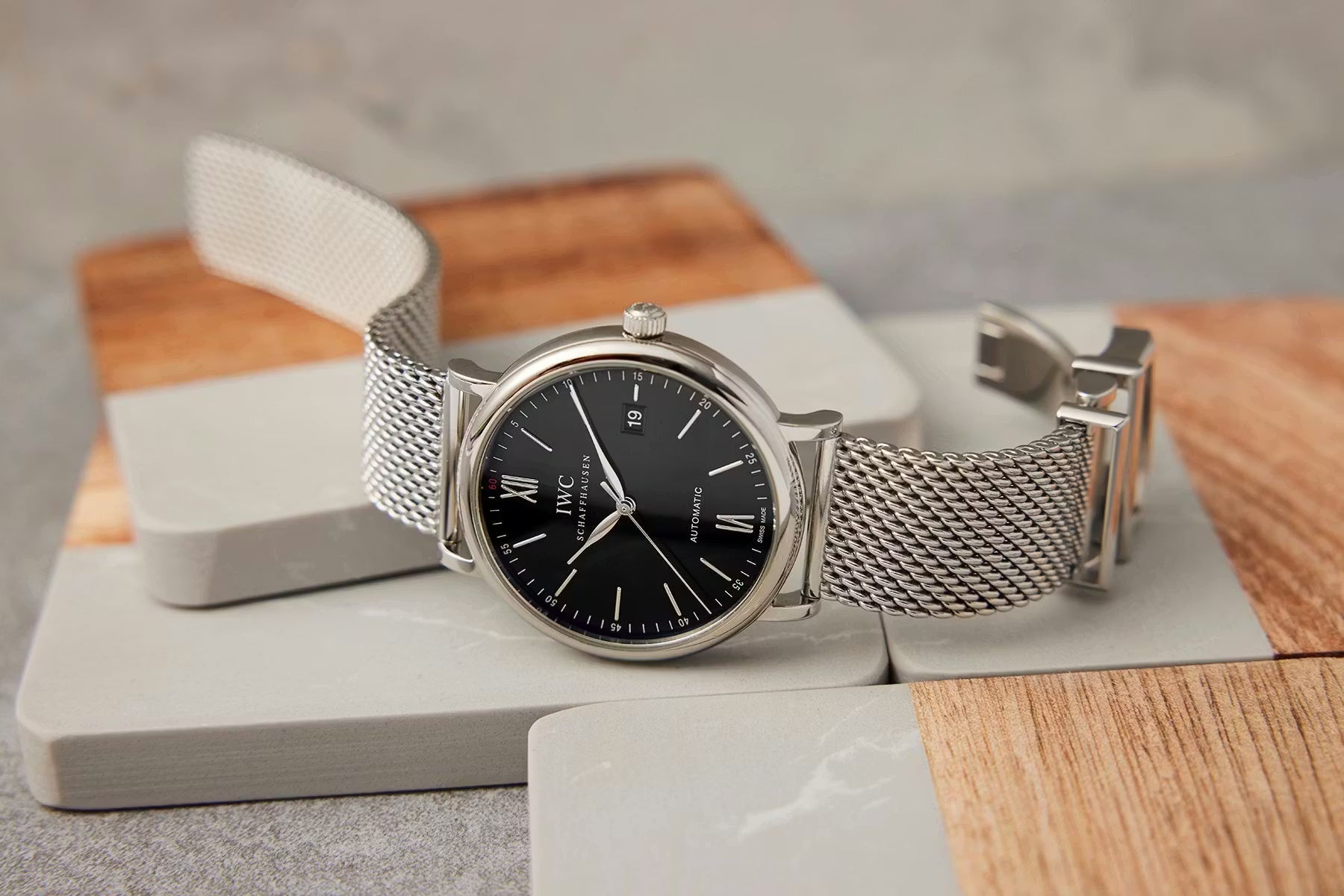 IWC Portofino