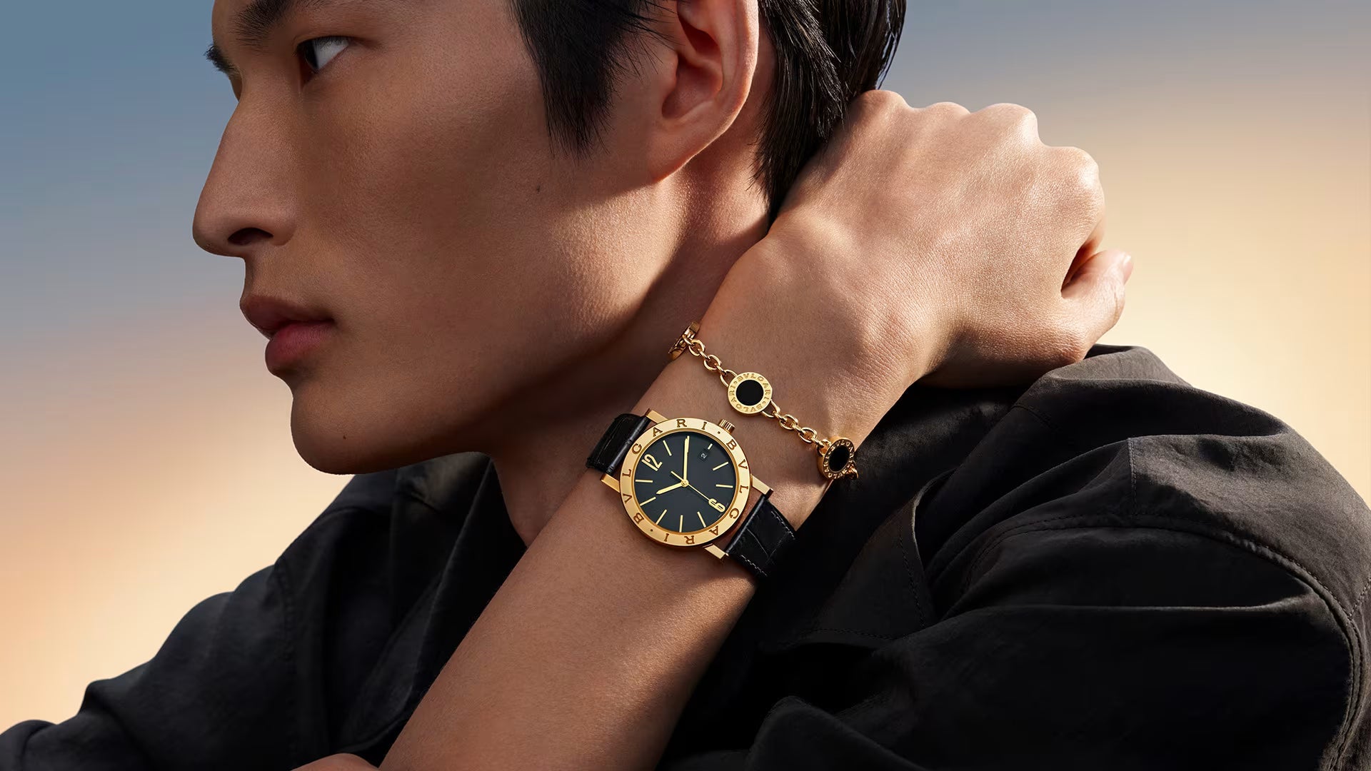 Bvlgari Bvlgari