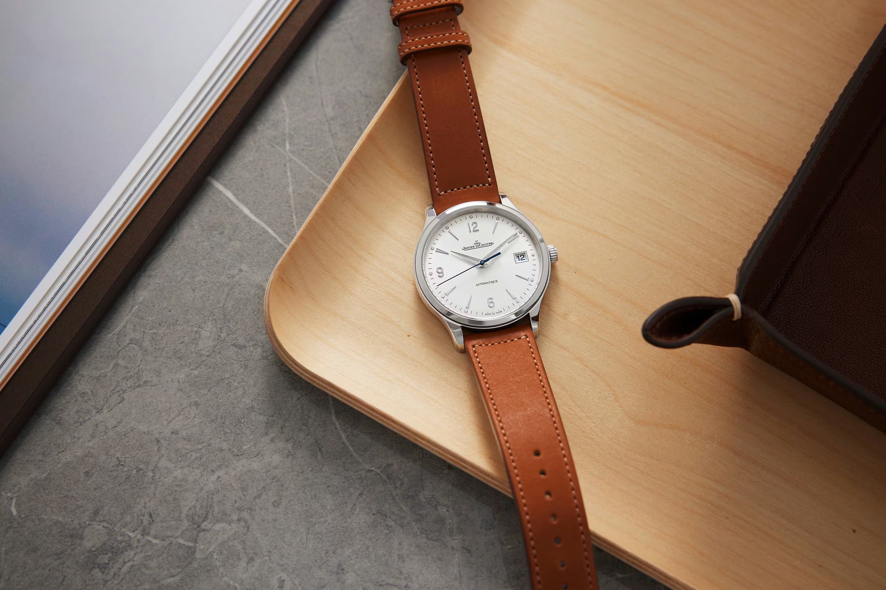 Jaeger-LeCoultre