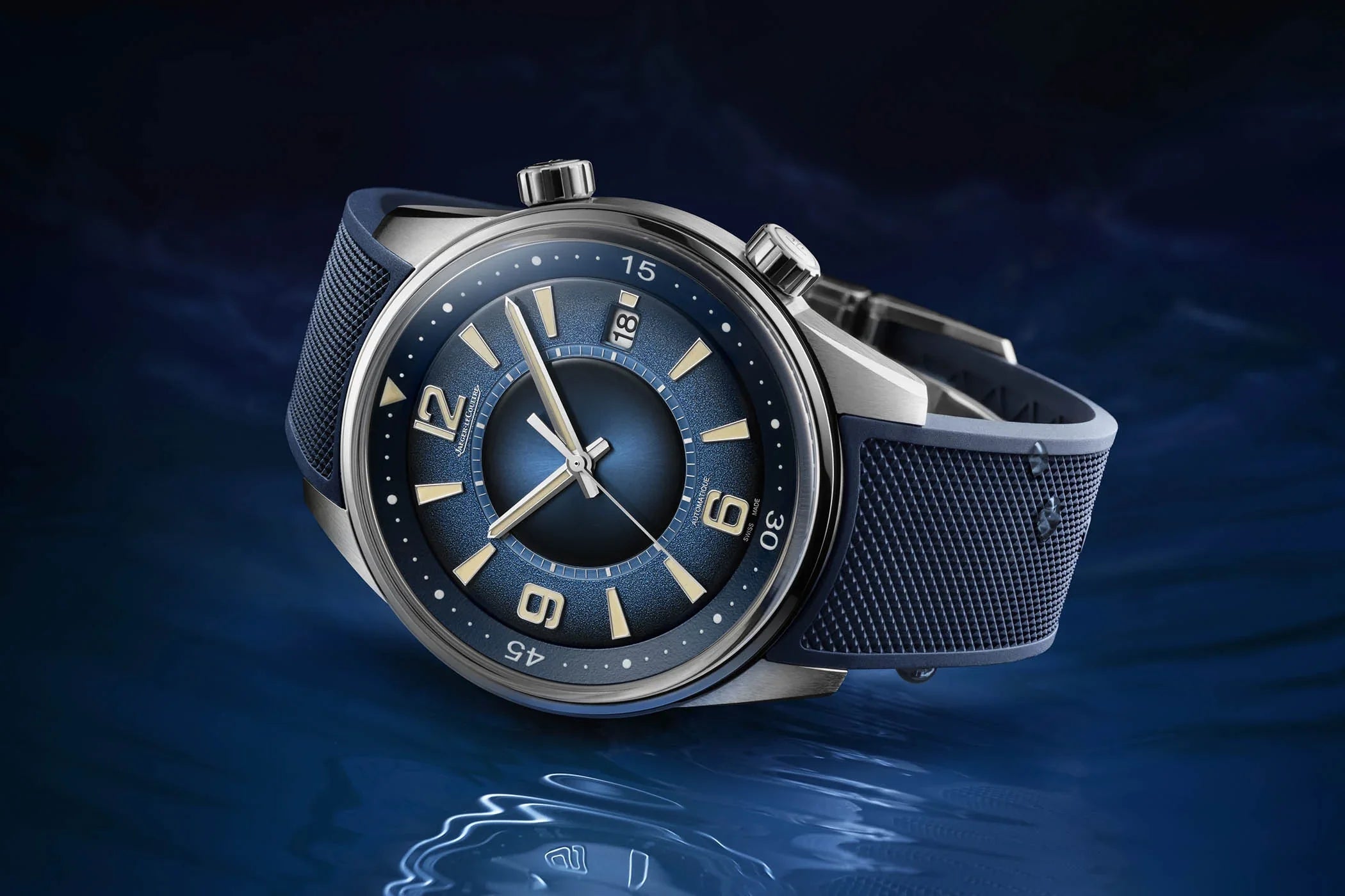 JLC Polaris