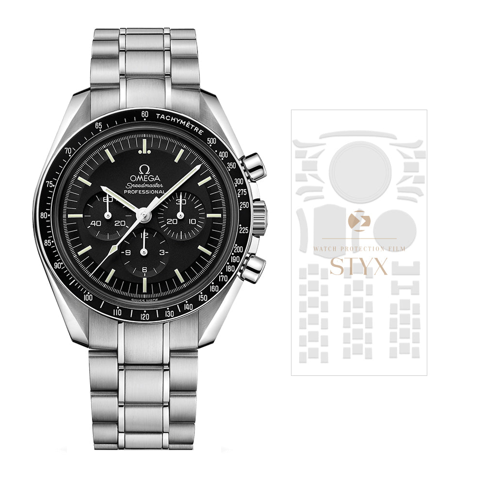 Omega Speedmaster