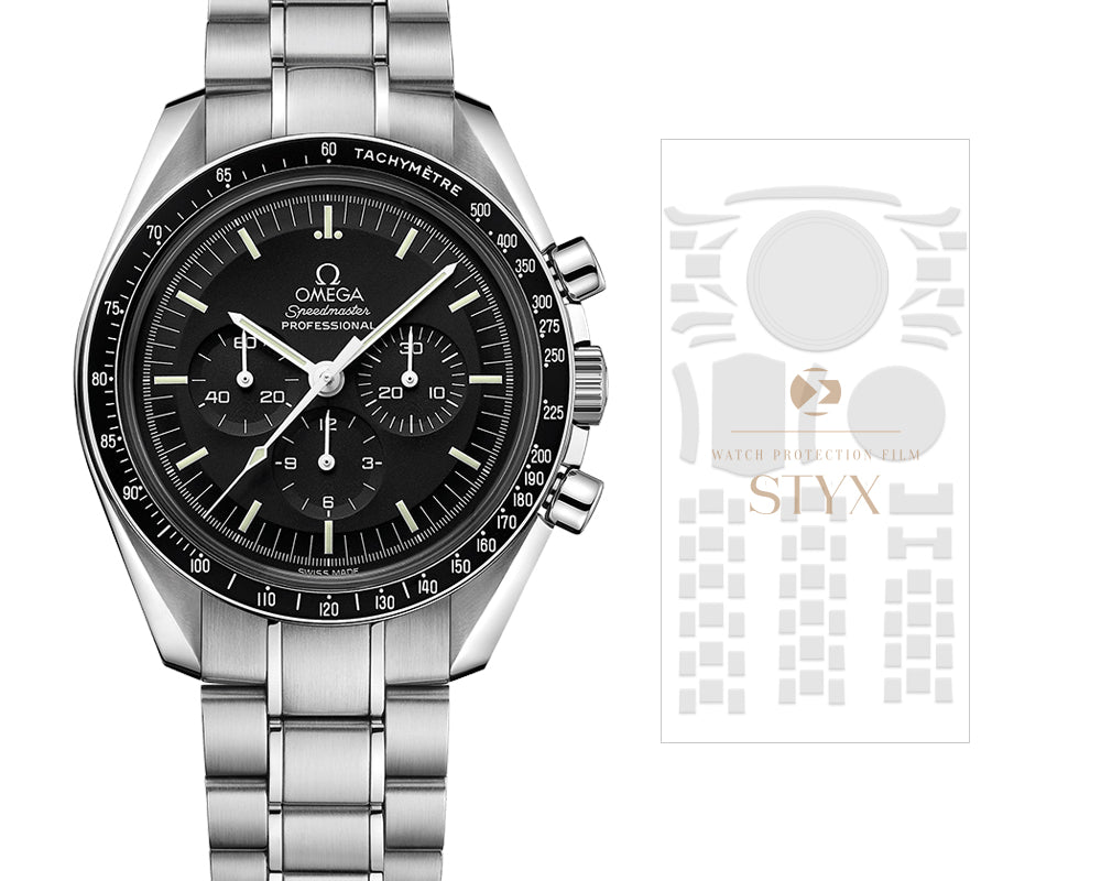 Omega Speedmaster