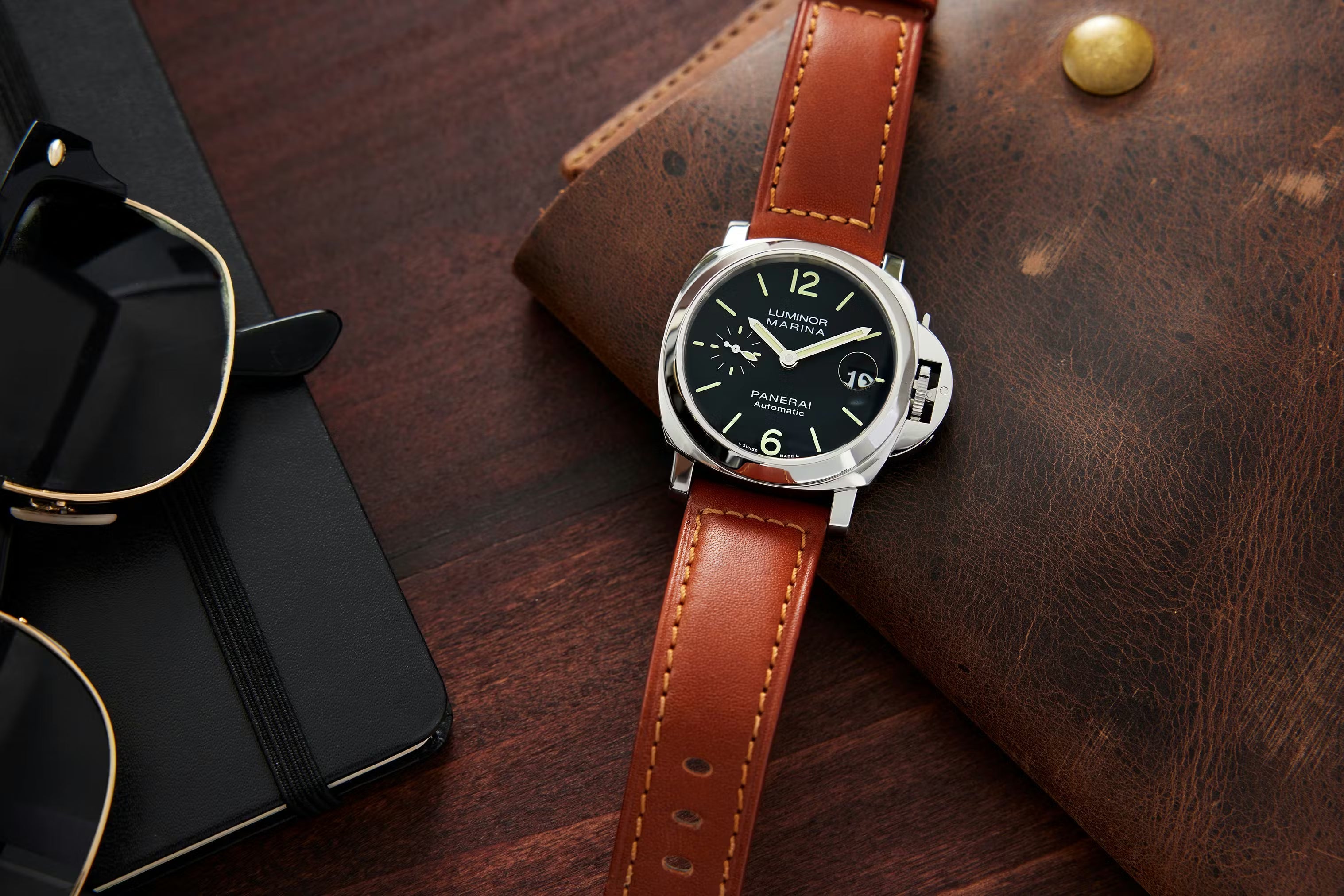 Panerai Luminor