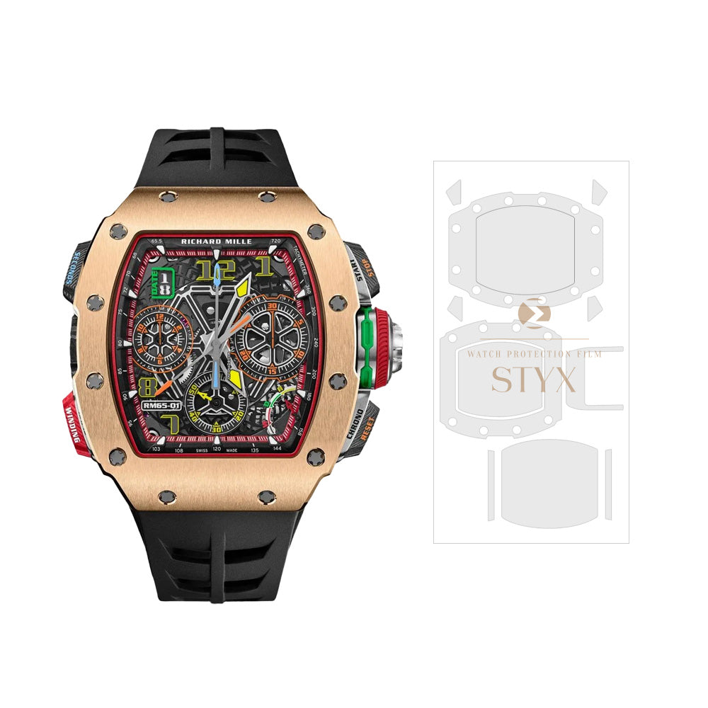 Richard Mille