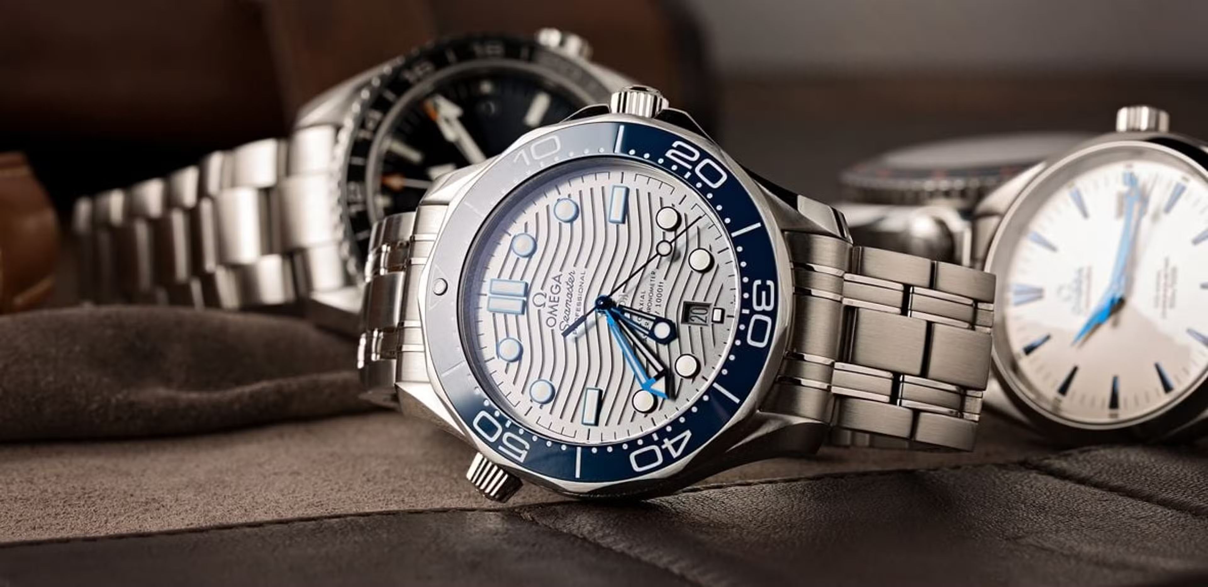Omega