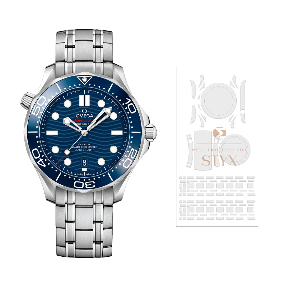 Omega Seamaster