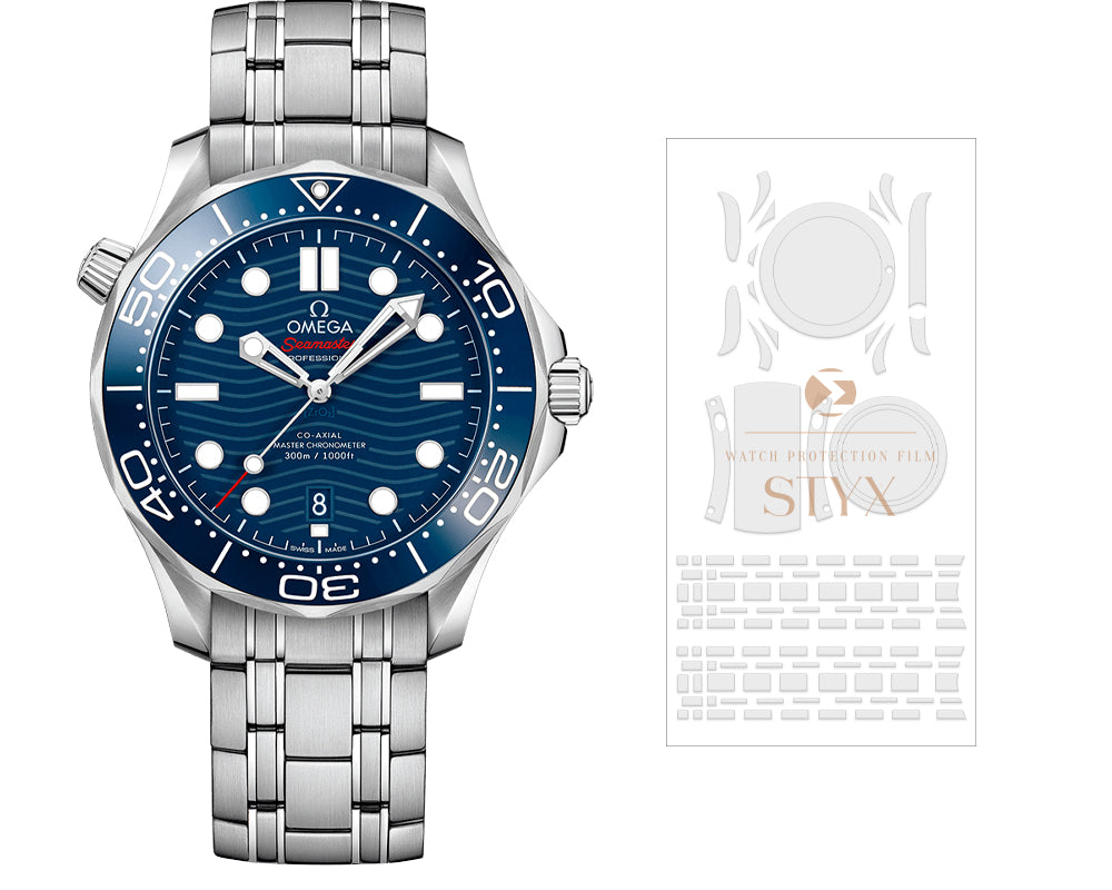 Omega Seamaster