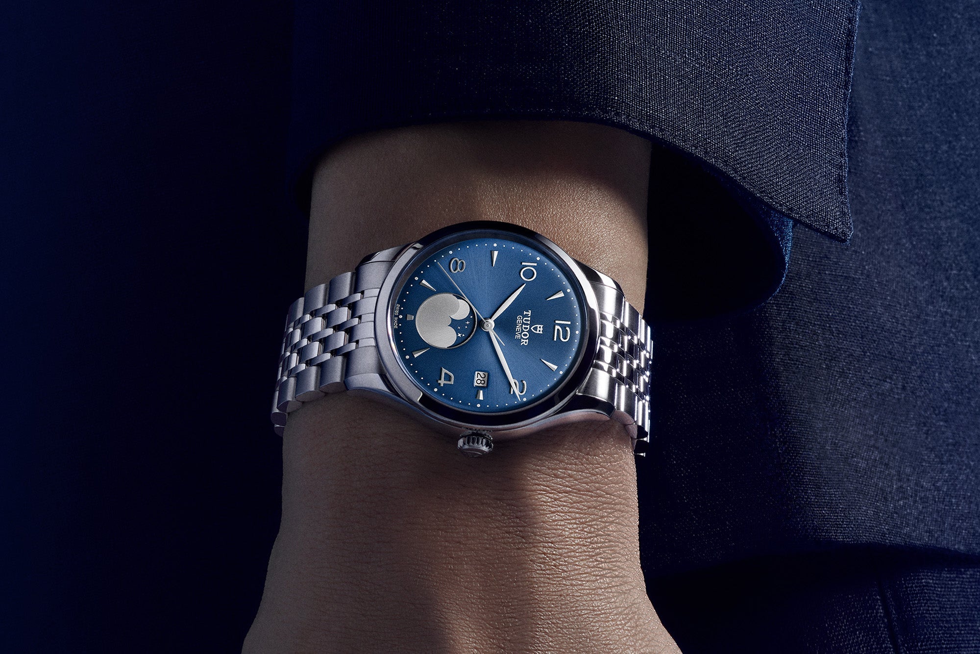 Tudor 1926
