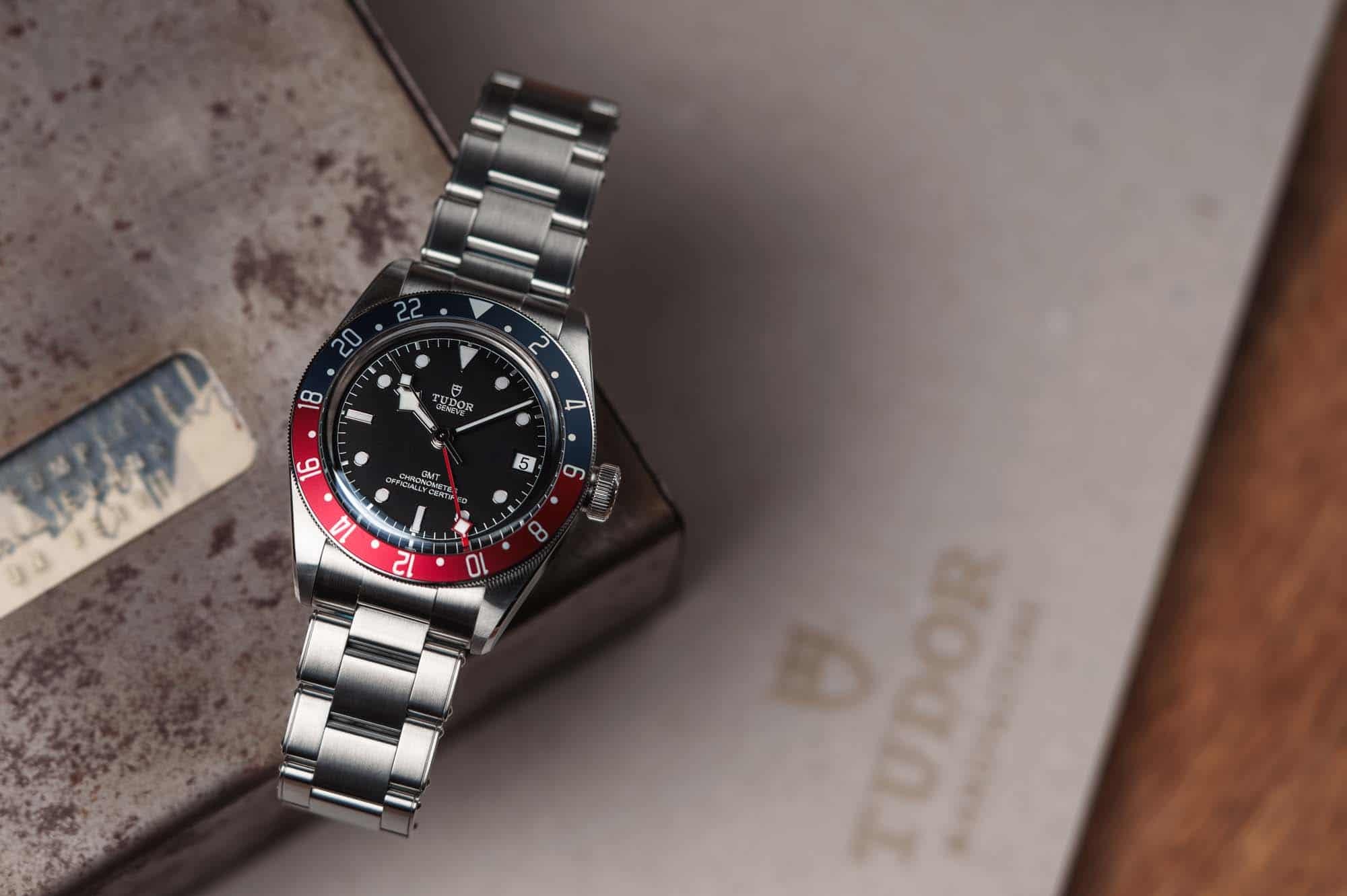 Tudor