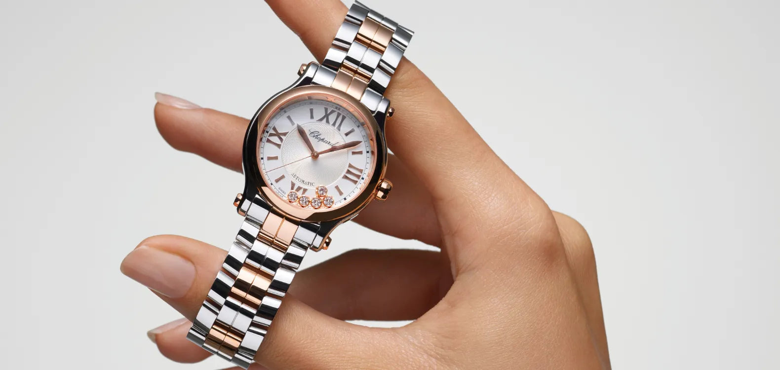 Chopard Happy Sport