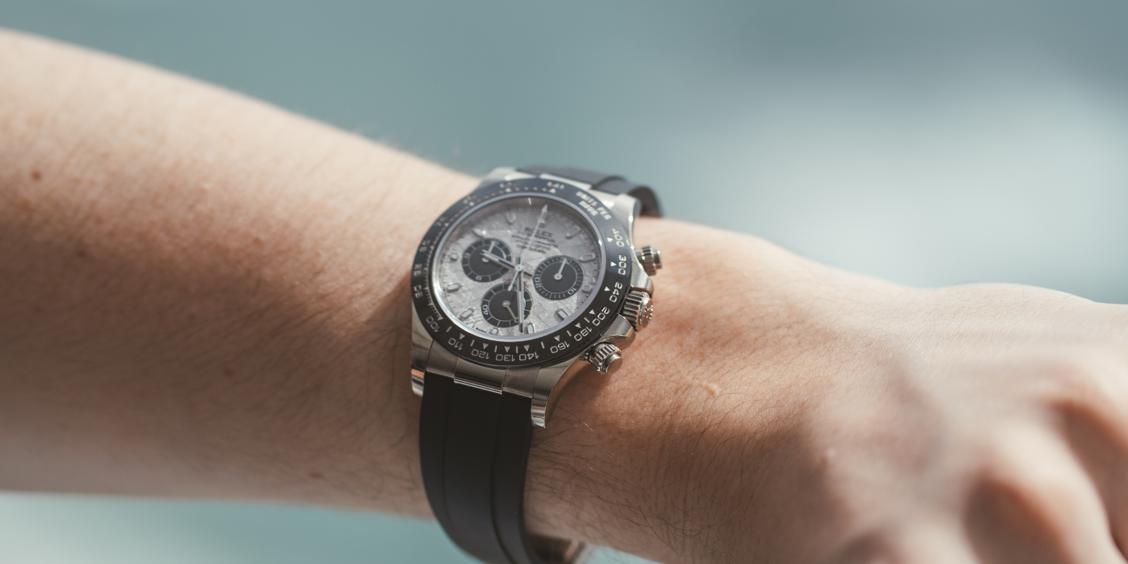 Rolex Daytona