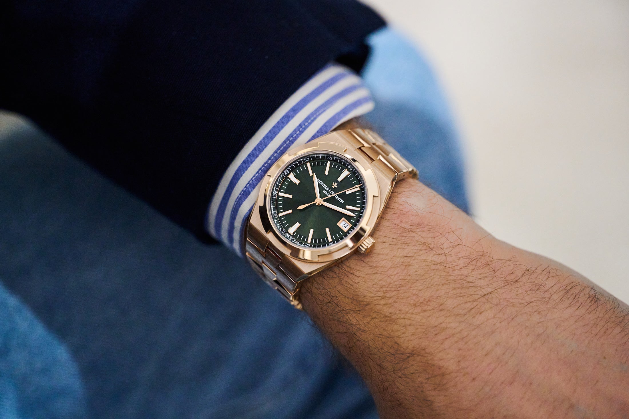 Vacheron Constantin