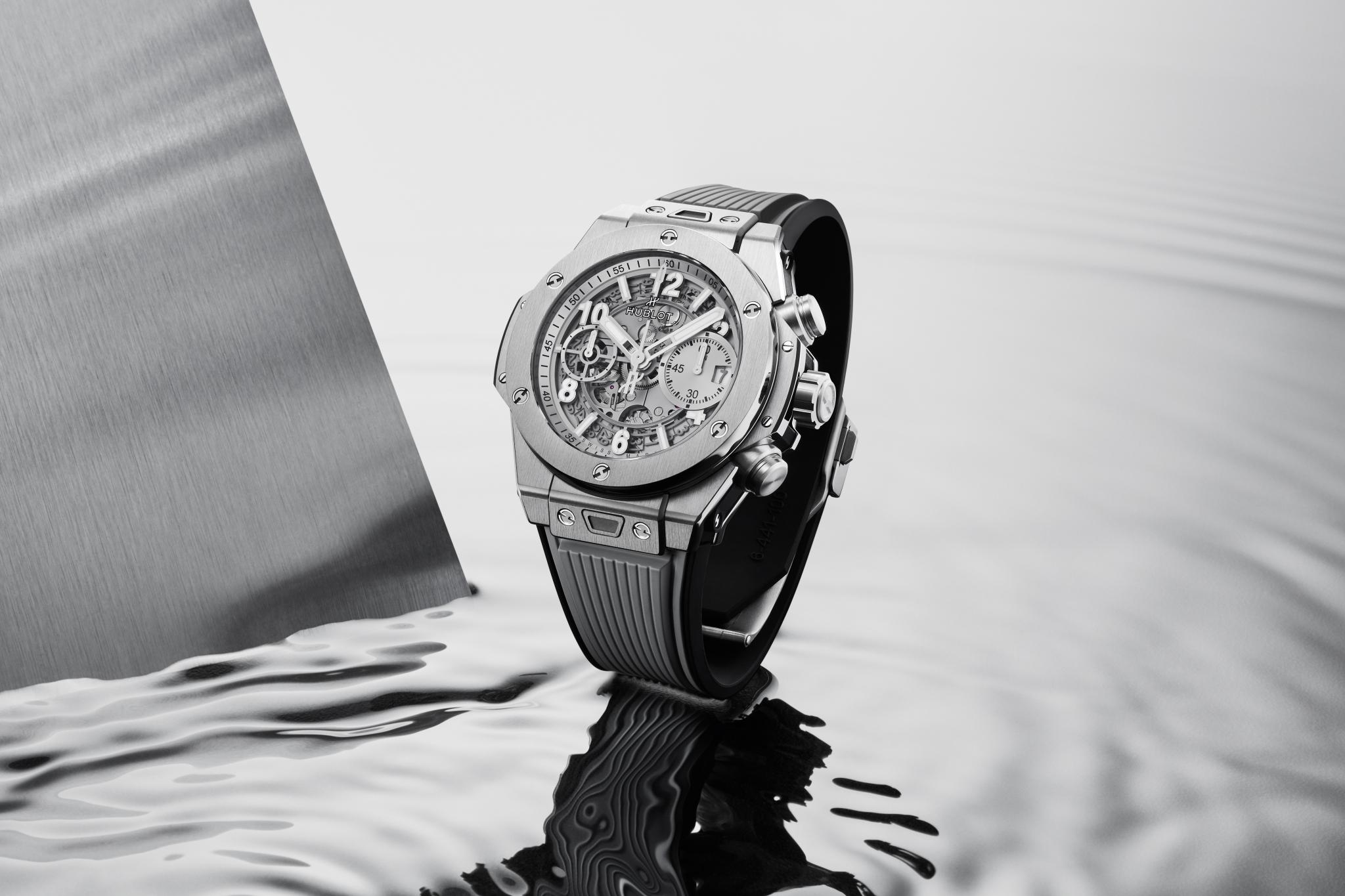 Hublot Big Bang