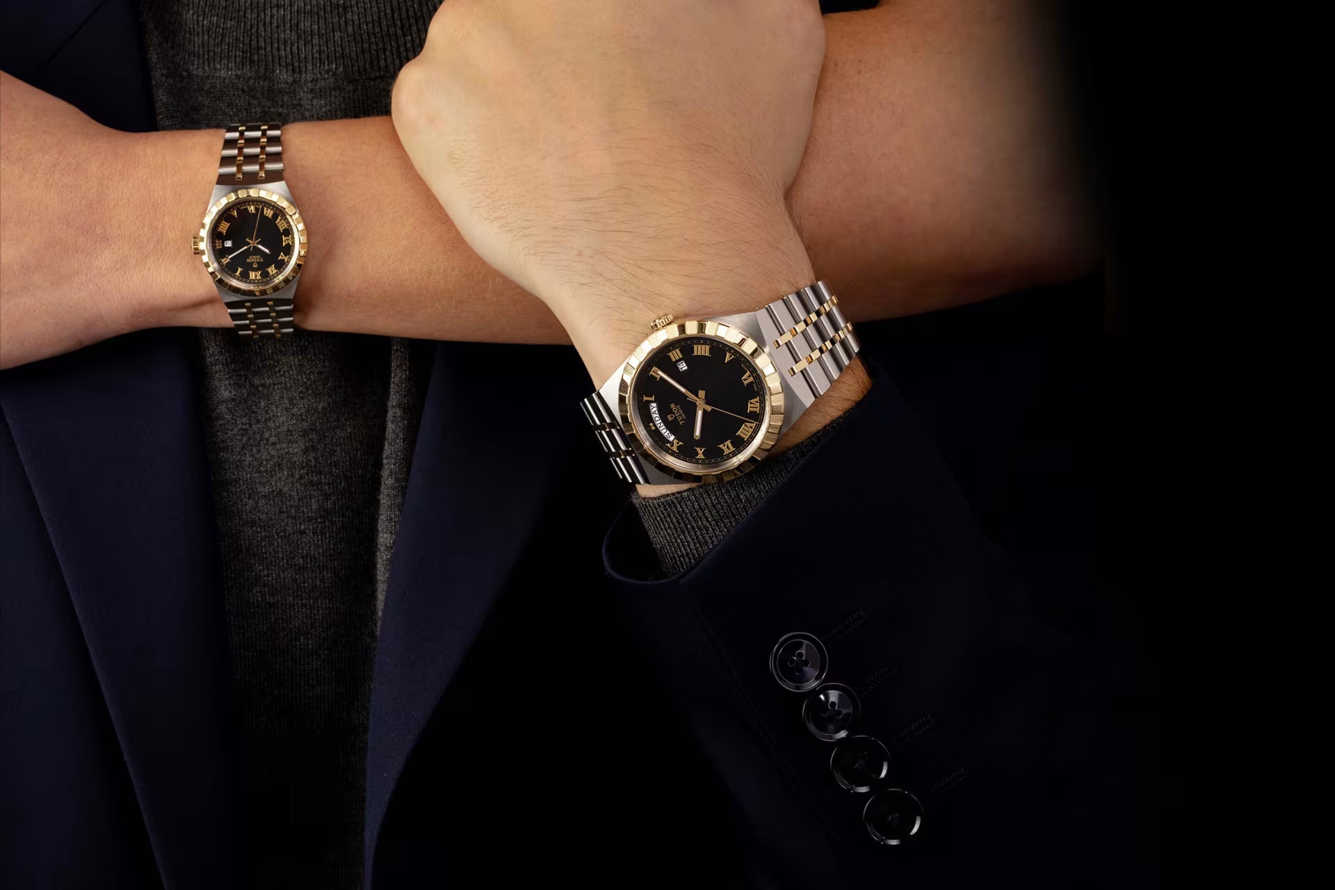 Tudor Royal
