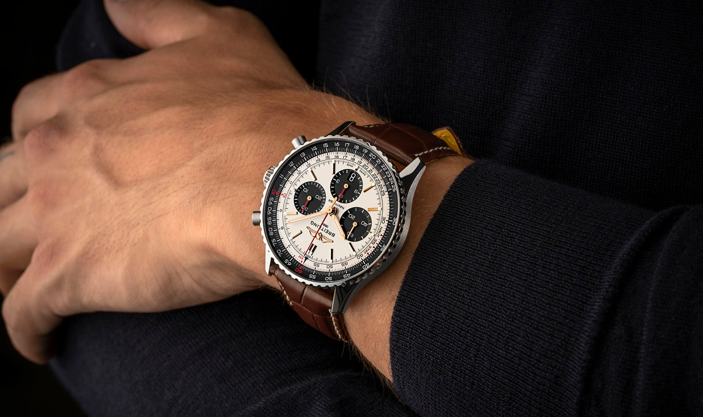 Breitling Navitimer