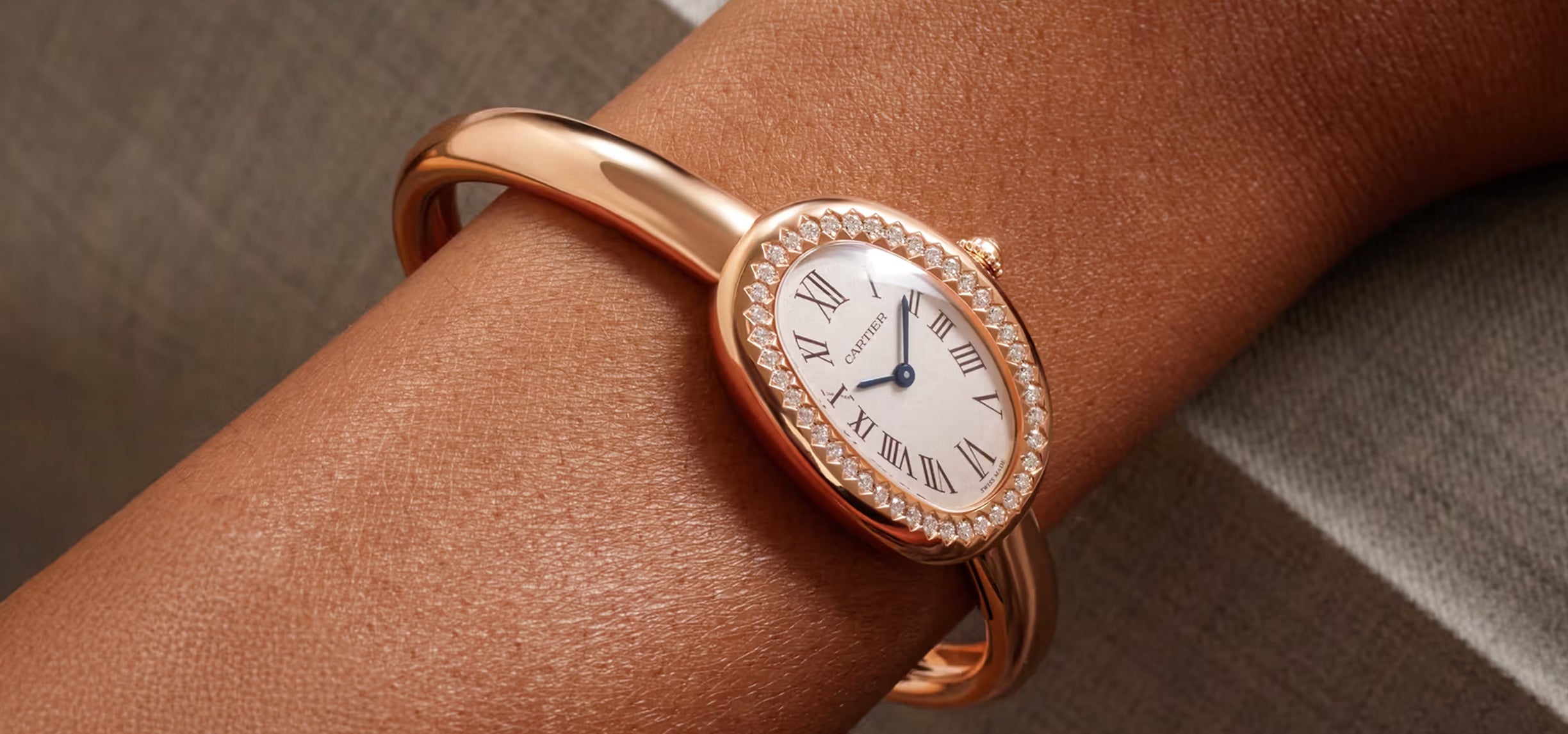 Cartier Baignoire