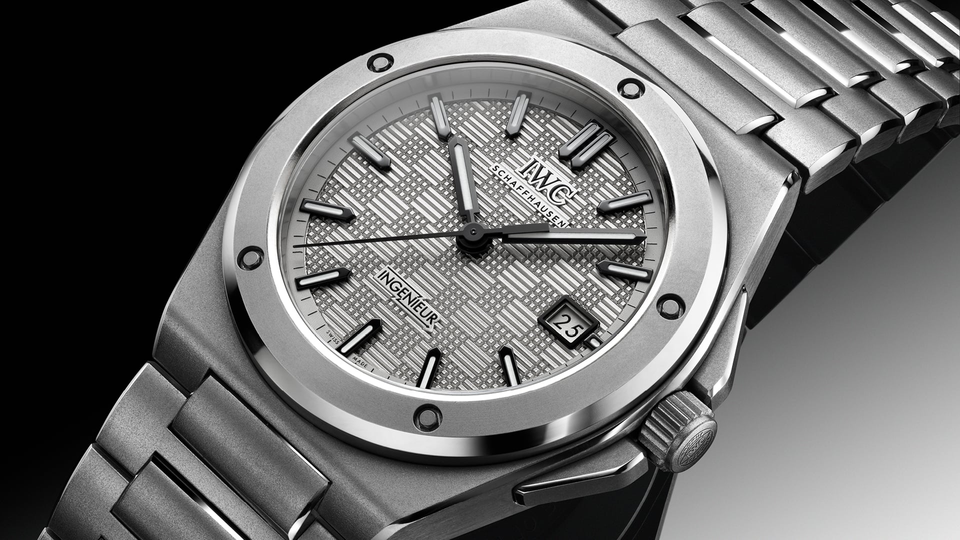 IWC Ingenieur