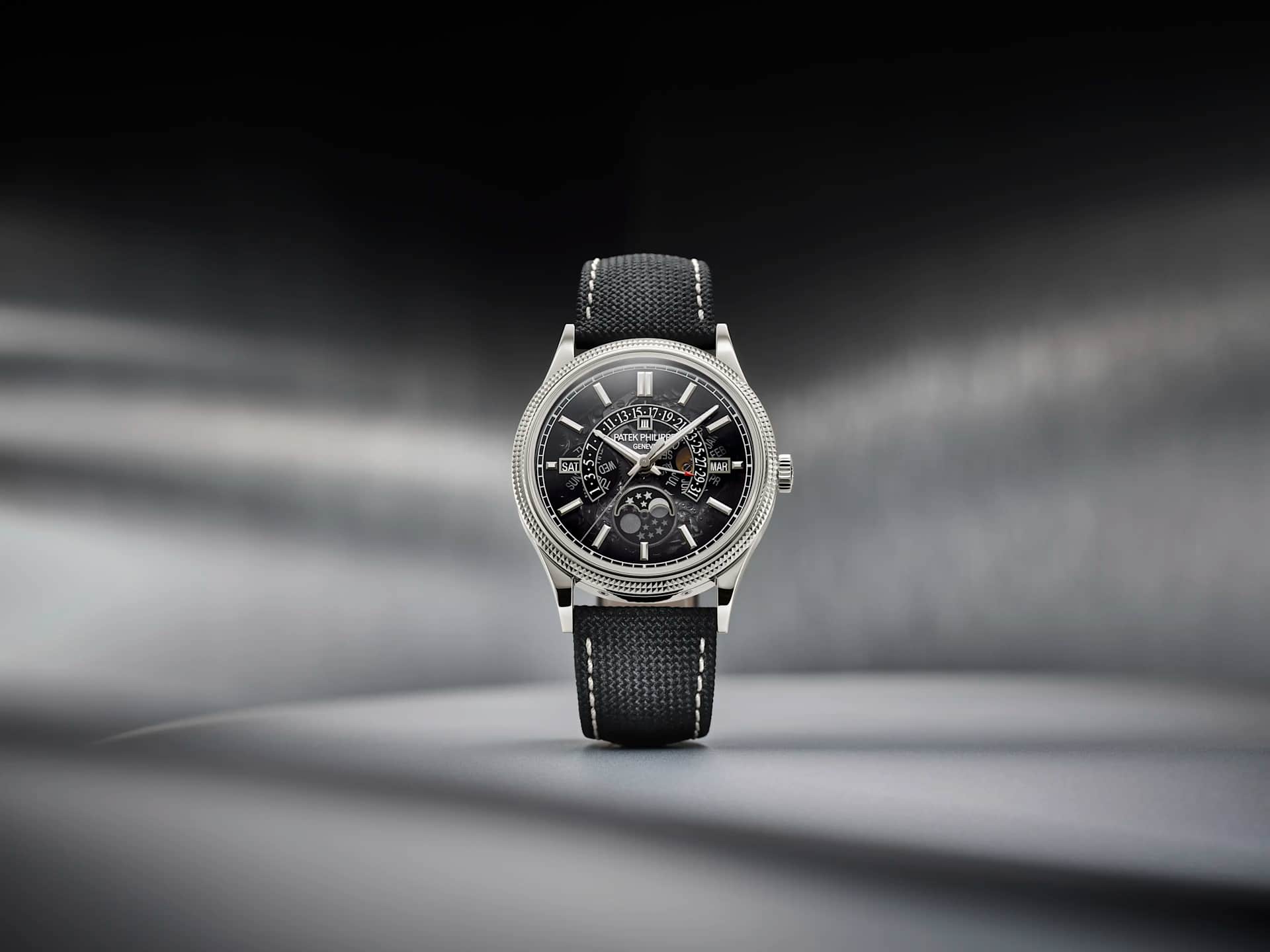 Patek Philippe Calatrava