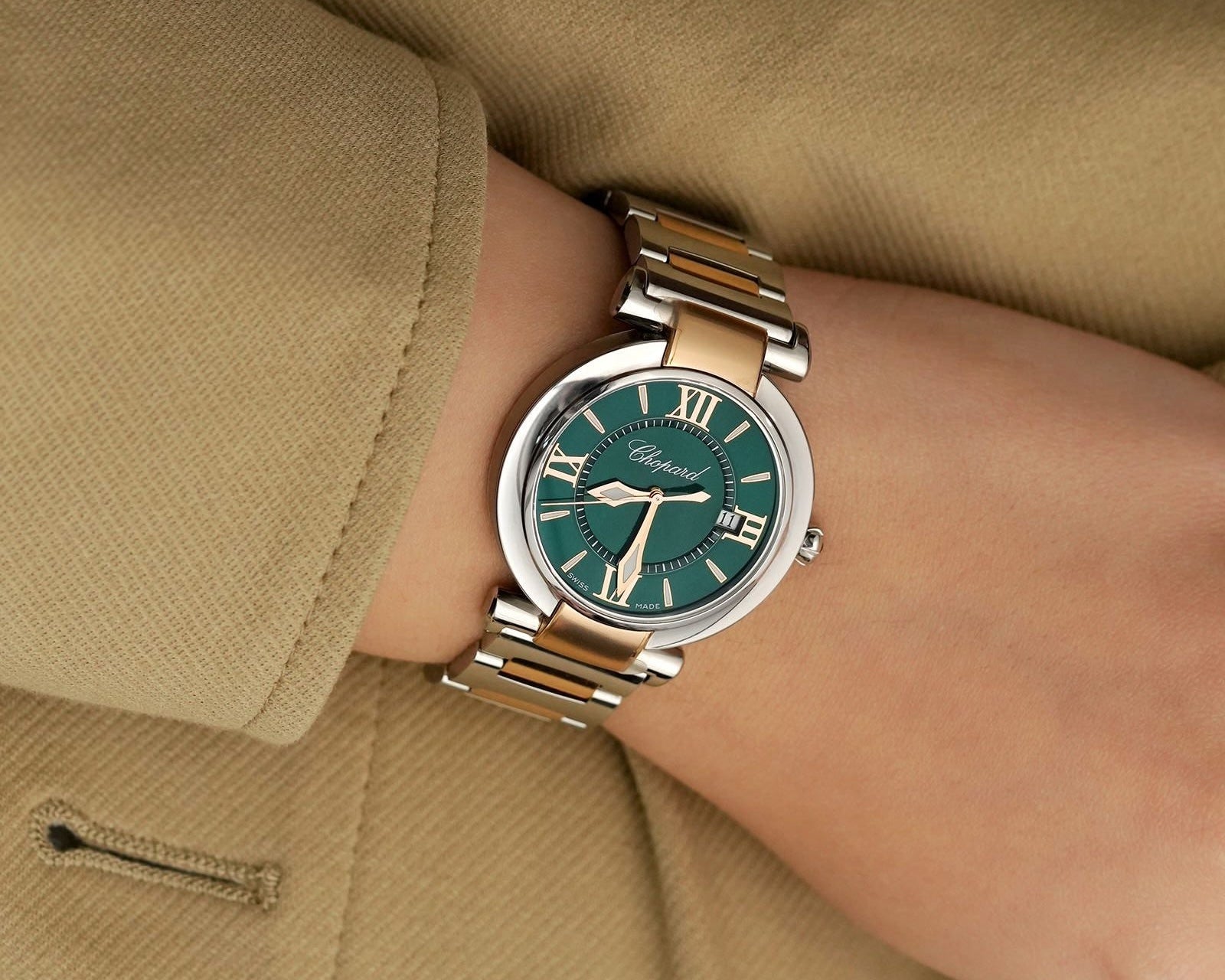 Chopard Imperiale