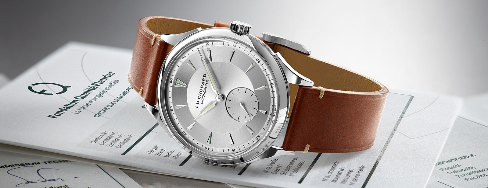 Chopard L.U.C