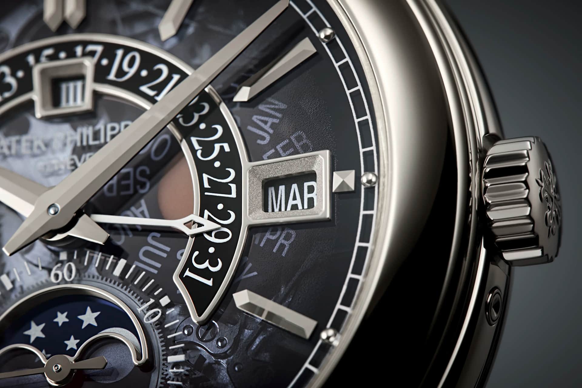 Patek Philippe Grand Complications