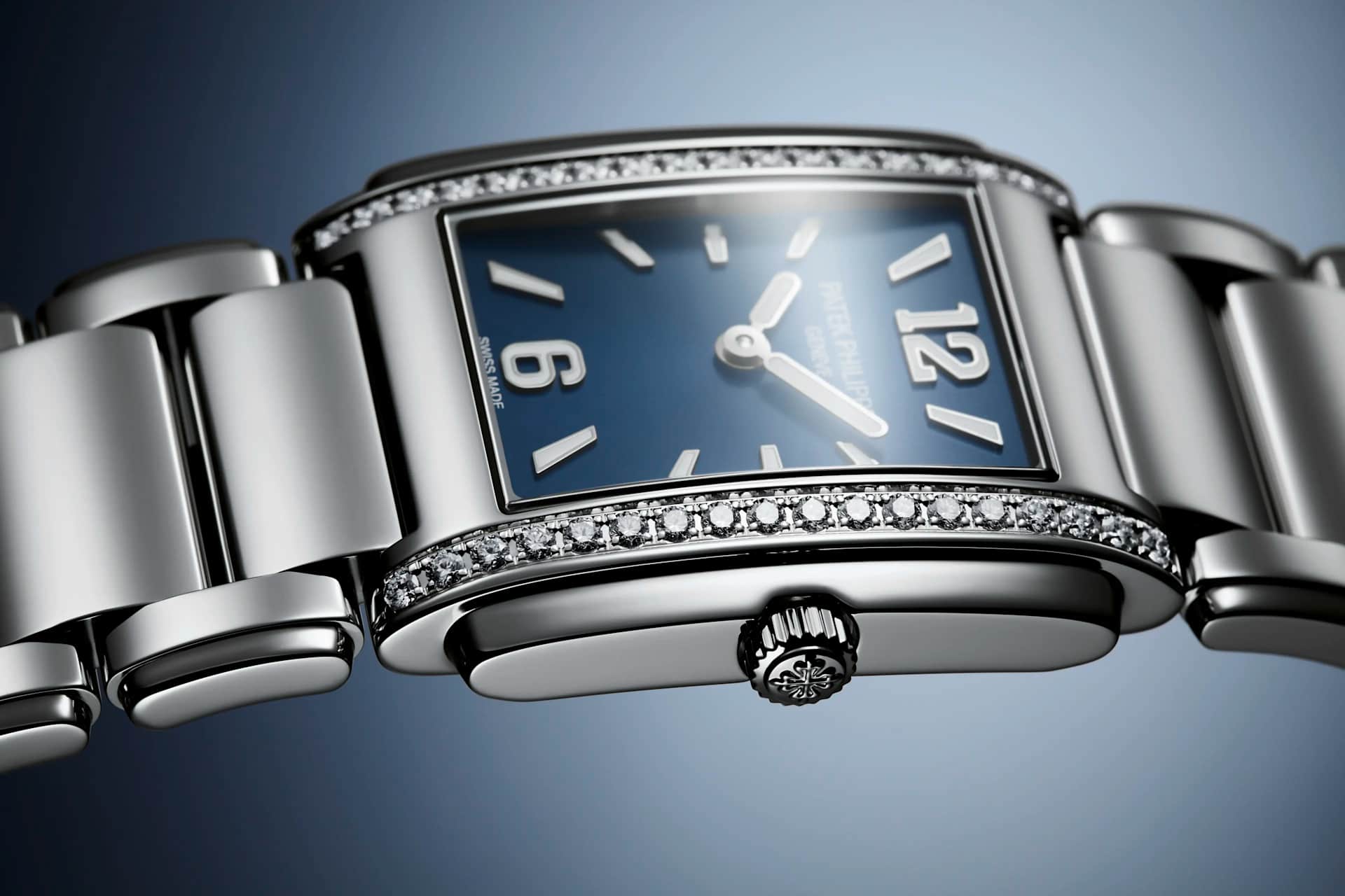 Patek Philippe Twenty~4