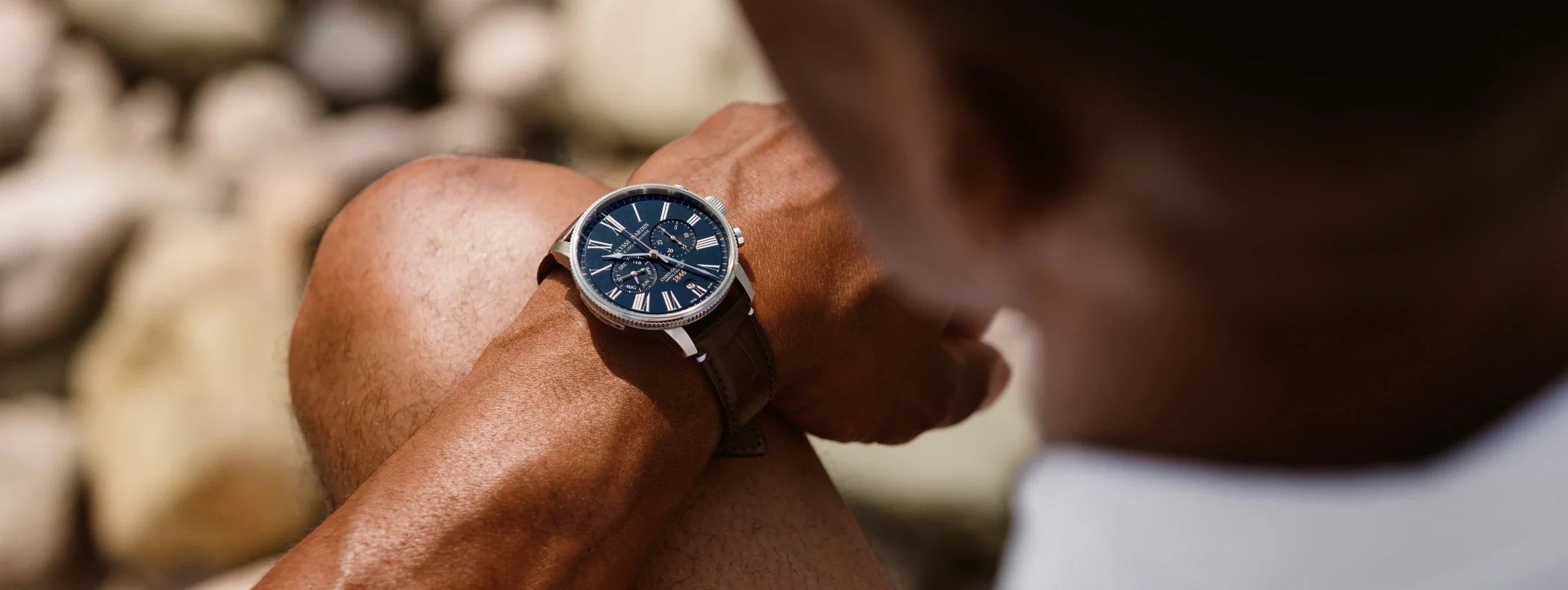 Ulysse Nardin Marine