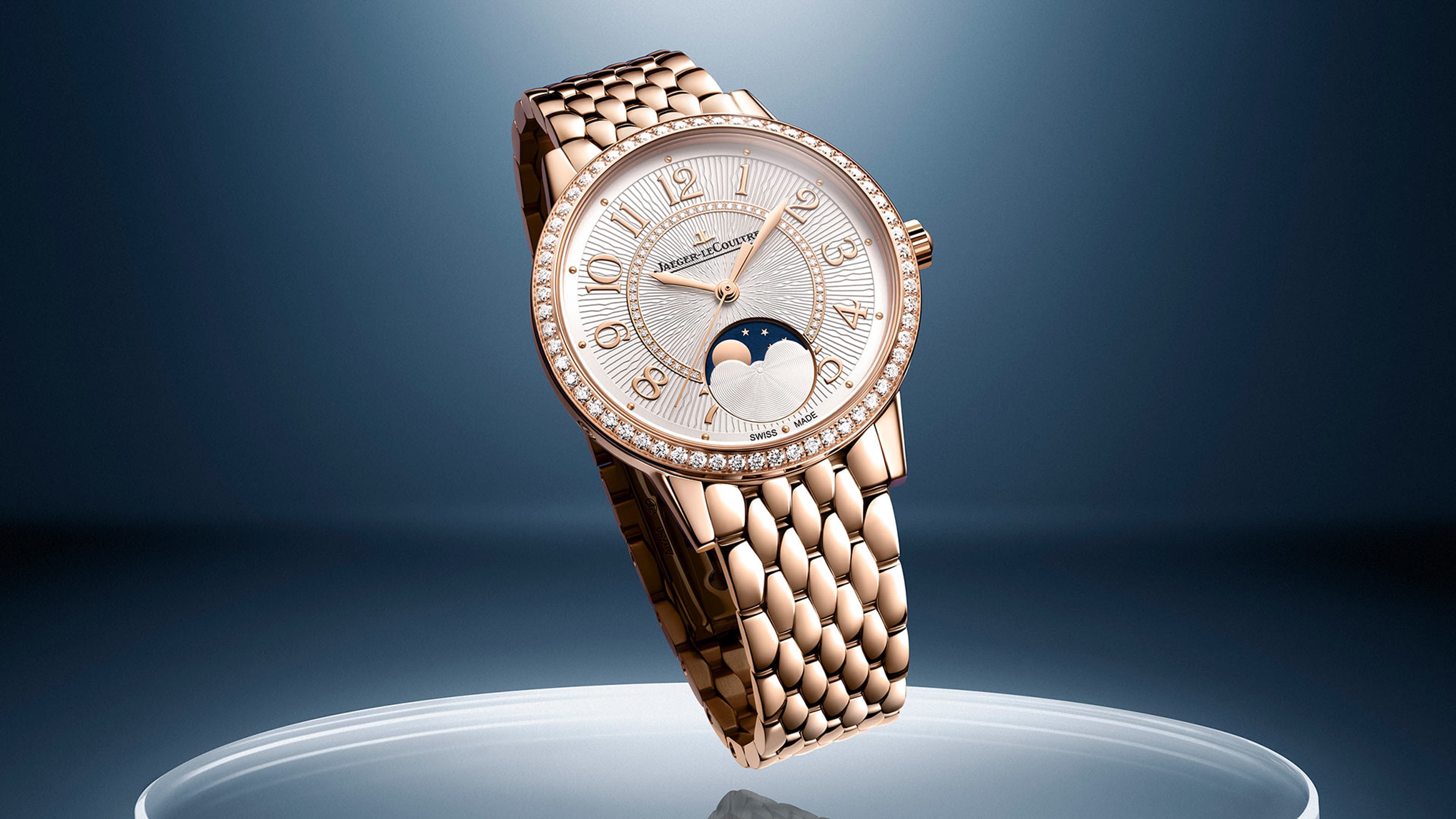 JLC Rendez-Vous