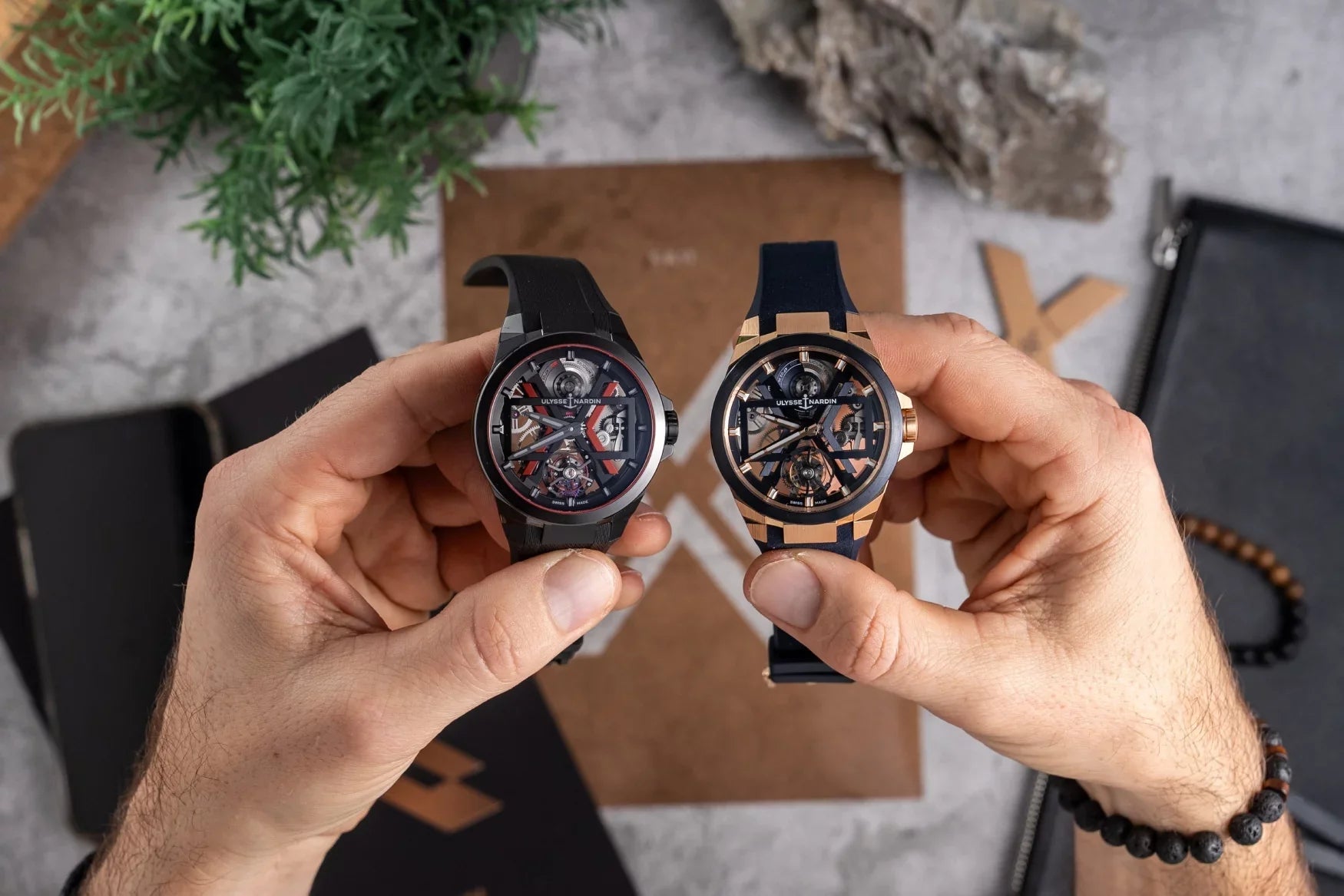 Ulysse Nardin