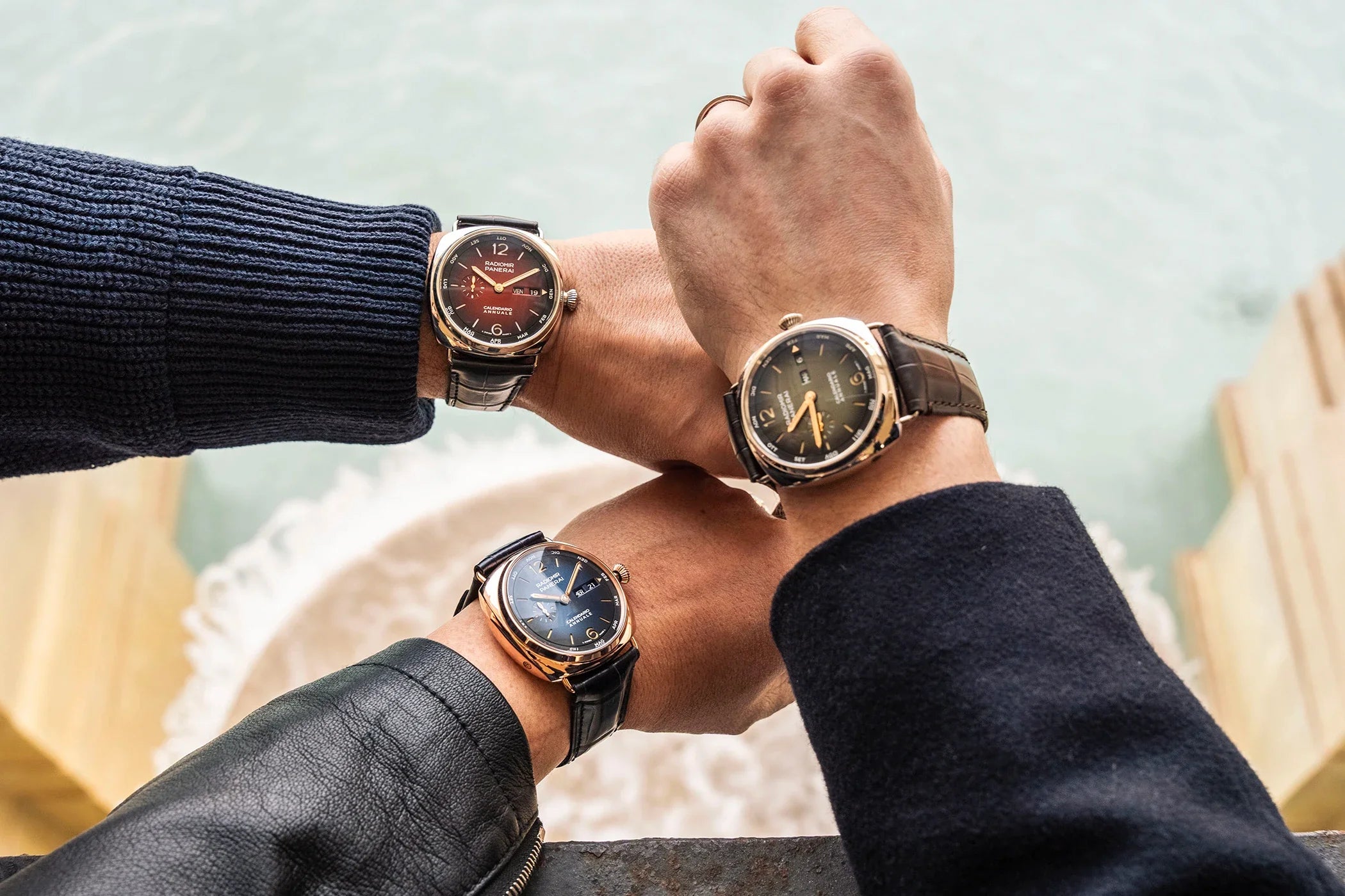 Panerai Radiomir