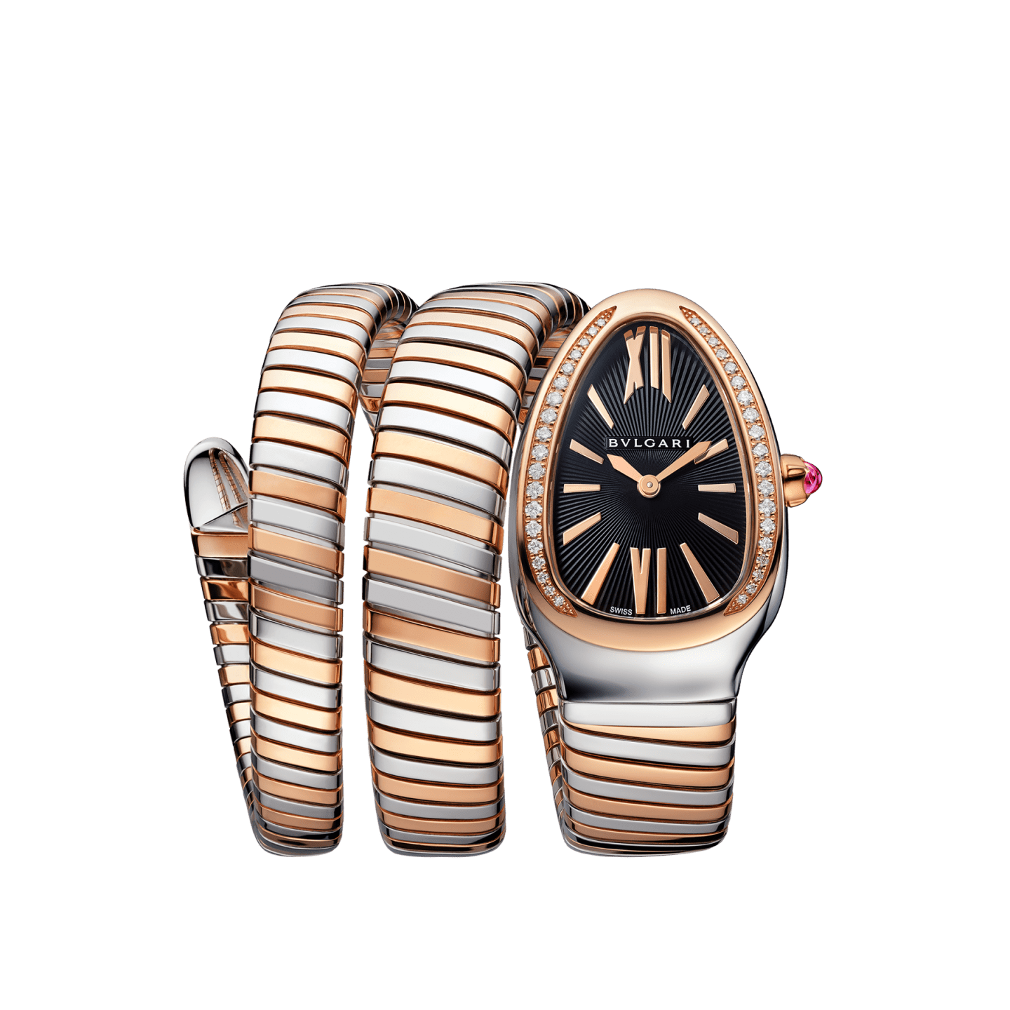Bvlgari Serpenti Tubogas Watch 102099