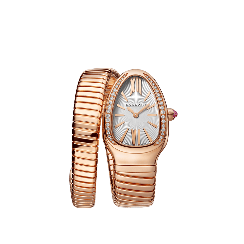 Bvlgari Serpenti Tubogas Watch 103003