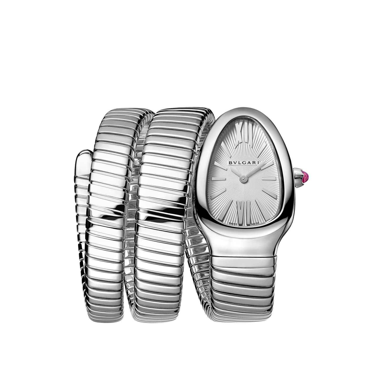 Bvlgari Serpenti Tubogas Watch 101911