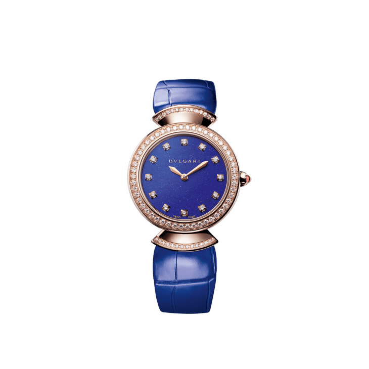 Bvlgari Divas’ Dream Watch 103261