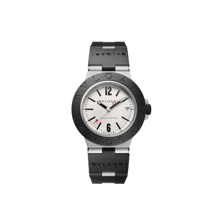 Bvlgari Bvlgari Aluminium Watch 103382