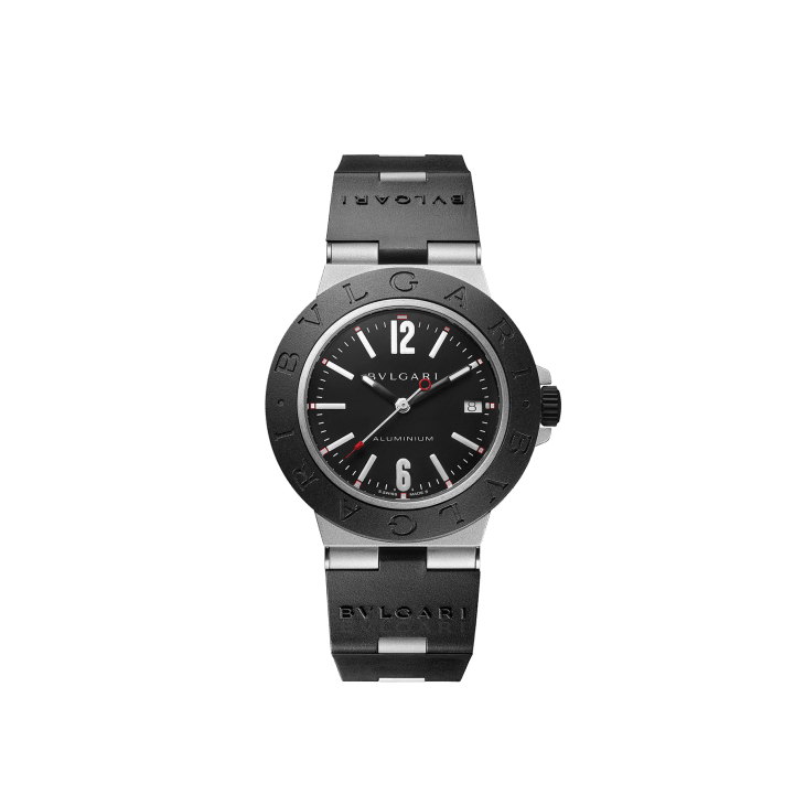 Bvlgari Bvlgari Aluminium Watch 103445