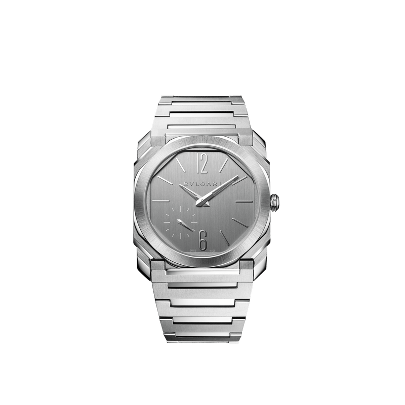Bvlgari Octo Finissimo Watch 103464