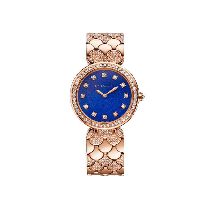Bvlgari Divas’ Dream Watch 103574
