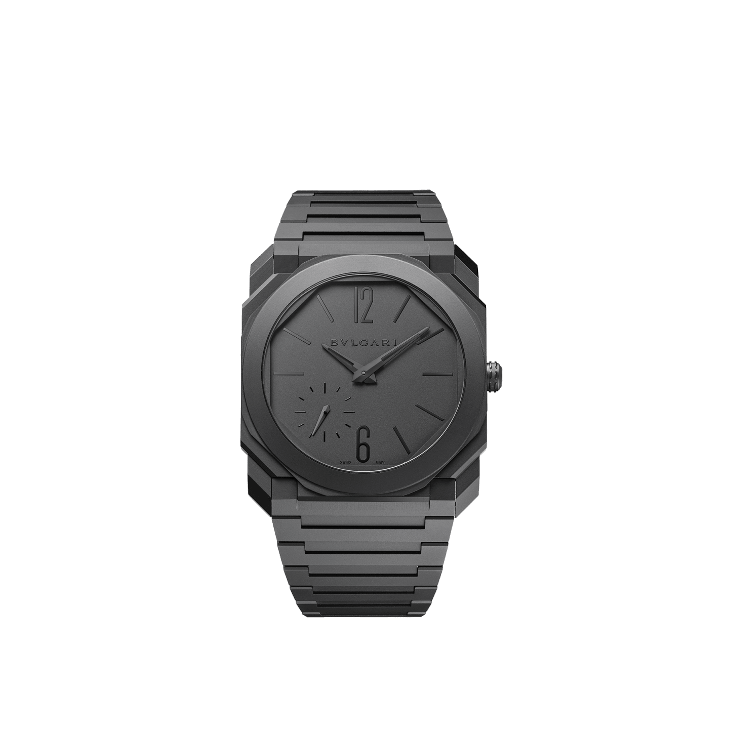 Bvlgari Octo Finissimo Watch 103077