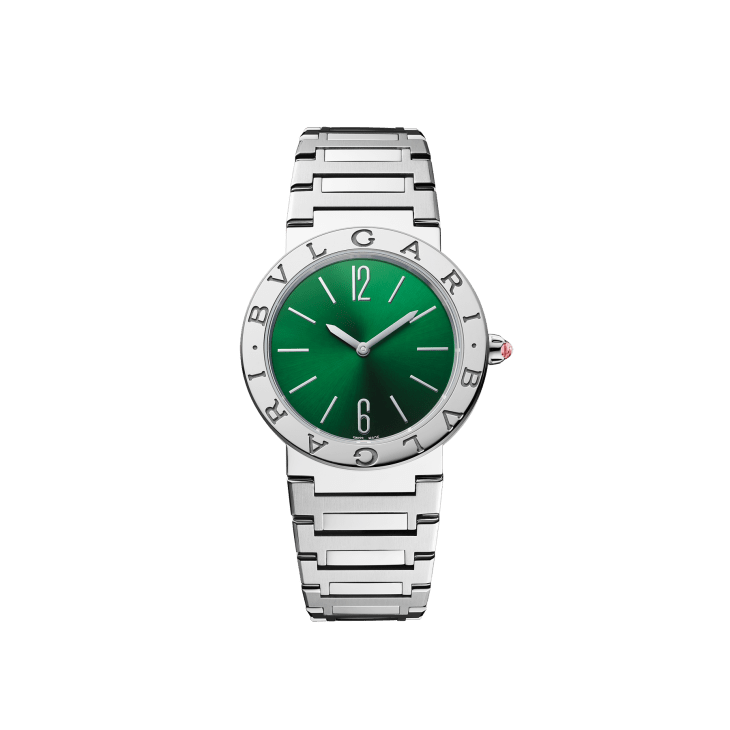 Bvlgari Bvlgari Bvlgari Watch 103693