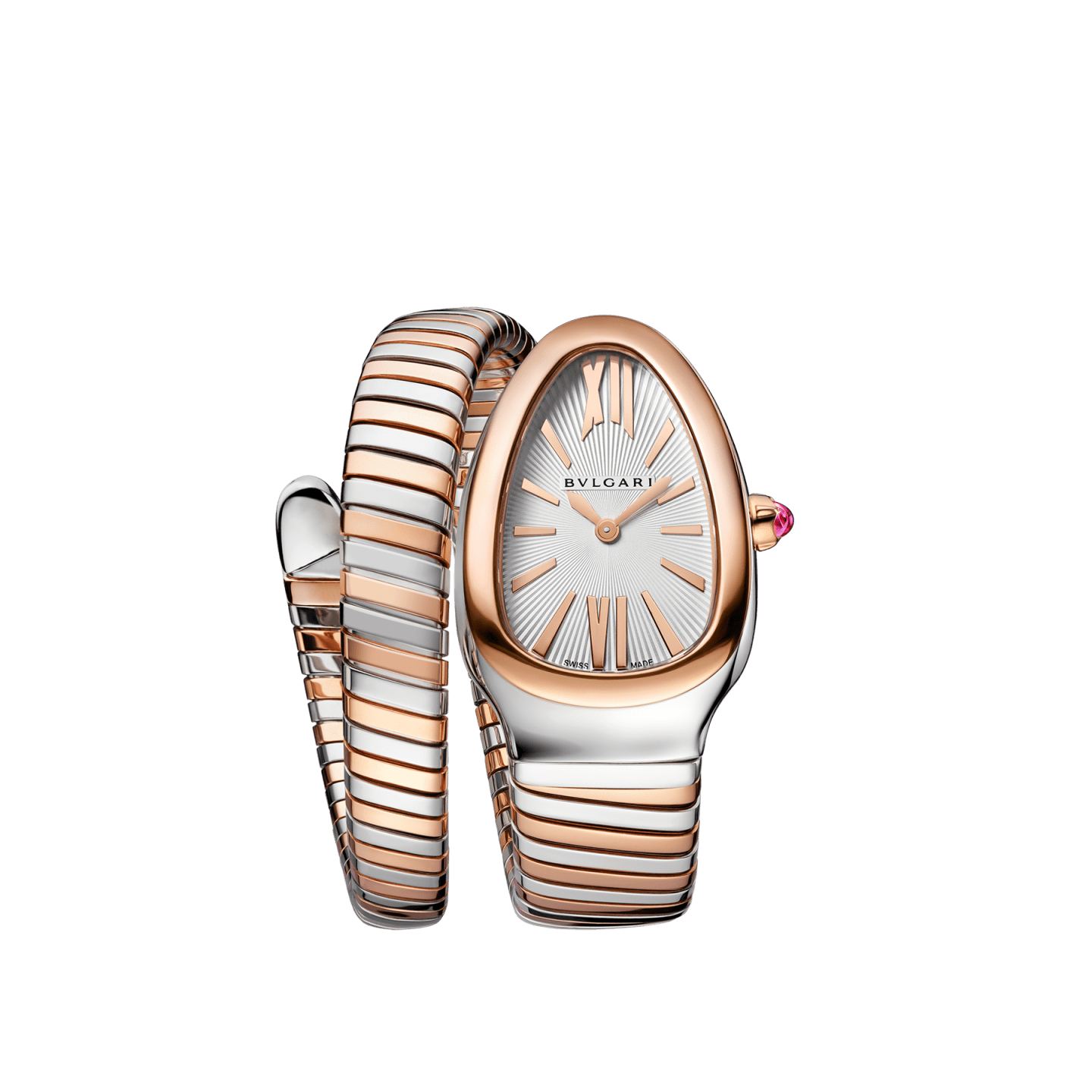 Bvlgari Serpenti Tubogas Watch