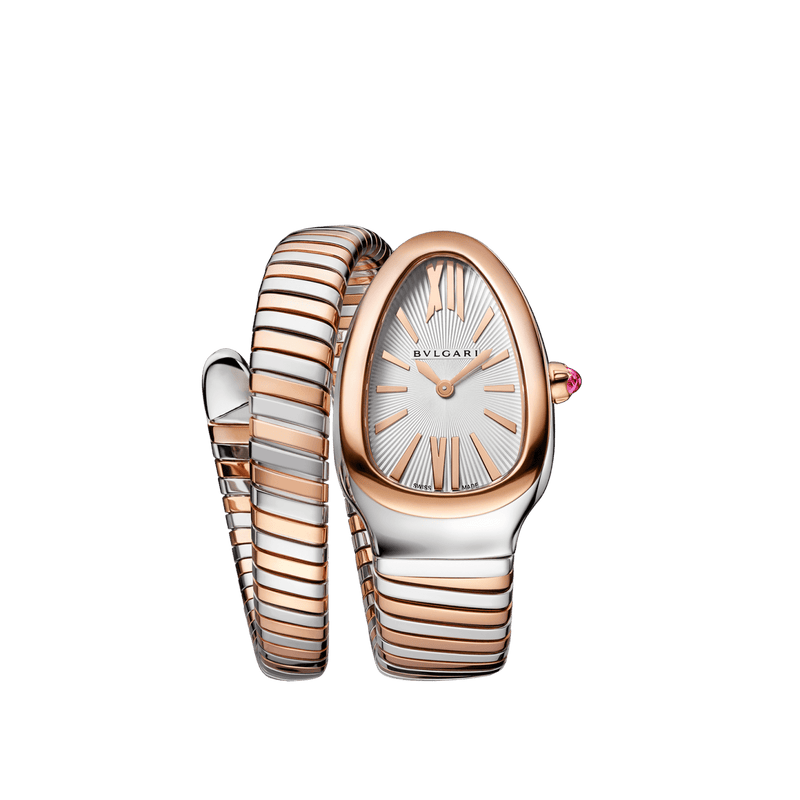 Bvlgari Serpenti Tubogas Watch