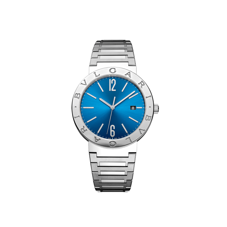 Bvlgari Bvlgari Bvlgari Watch 103720